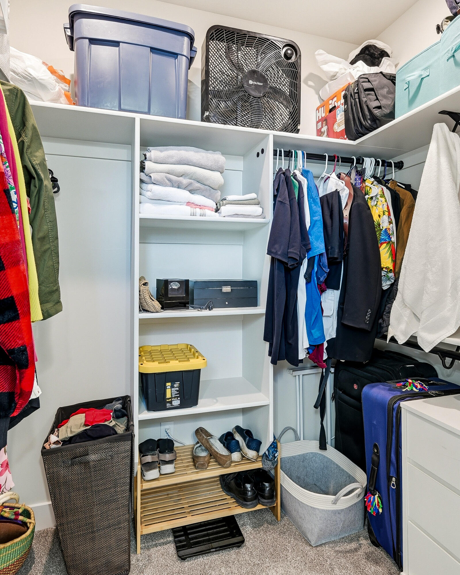 NOT AVAILABLE - Residential