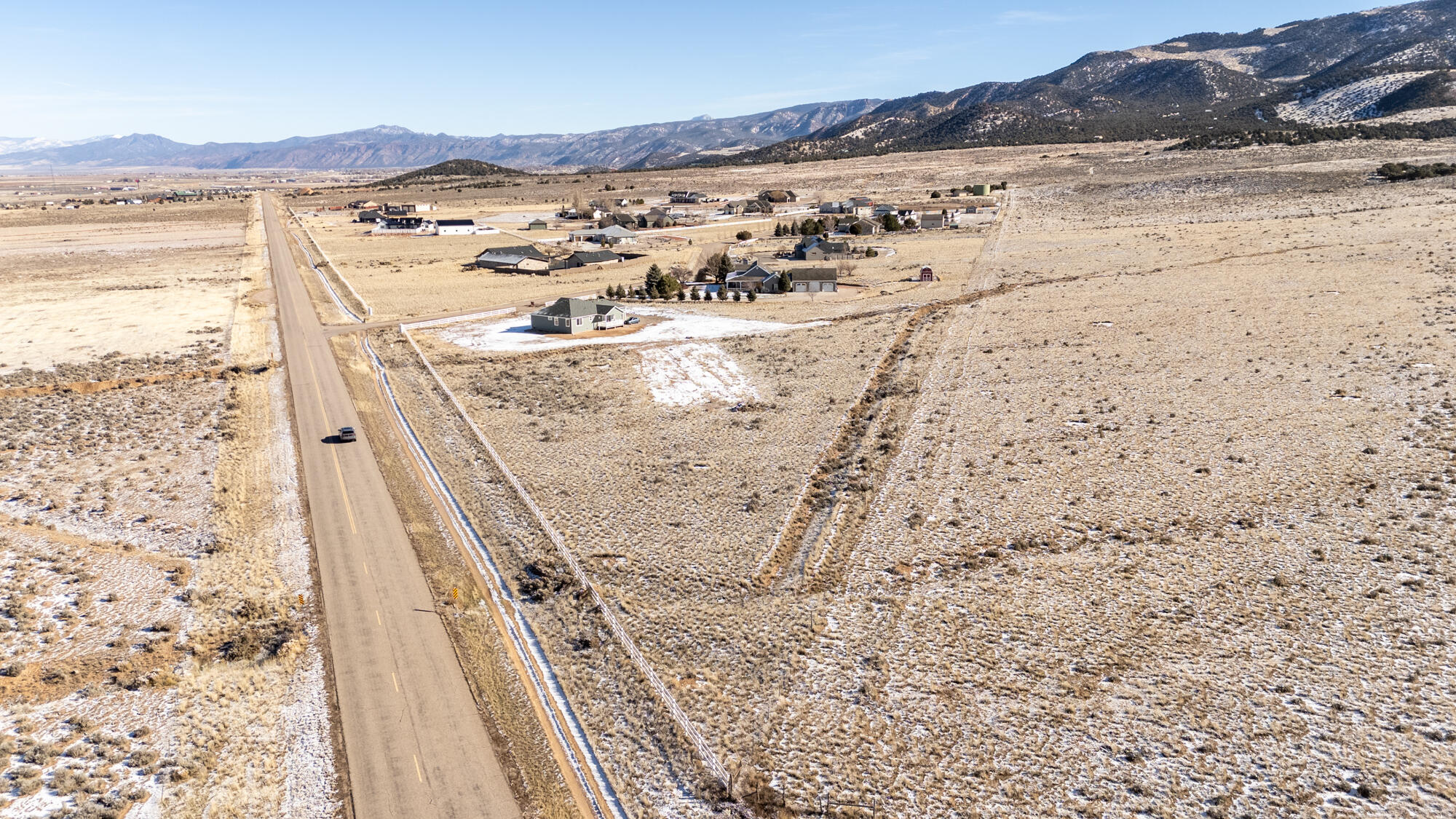 NOT AVAILABLE - Residential