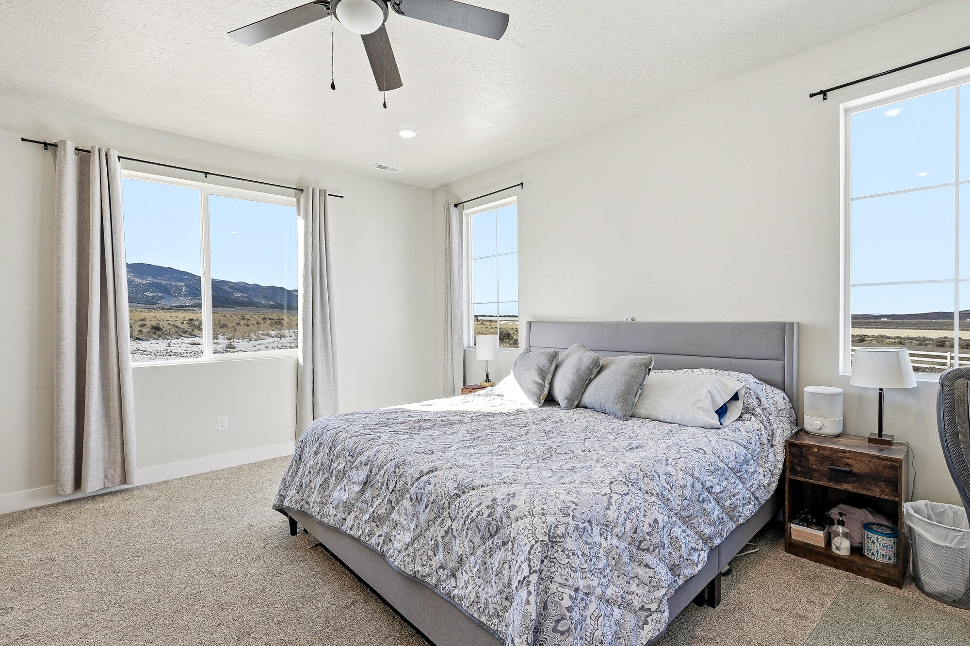 NOT AVAILABLE - Residential