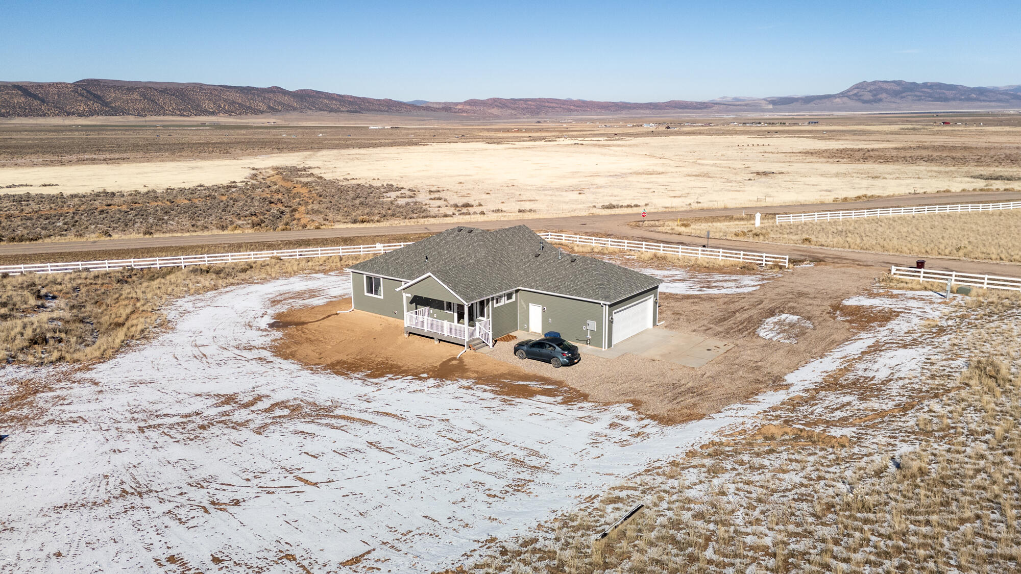 NOT AVAILABLE - Residential