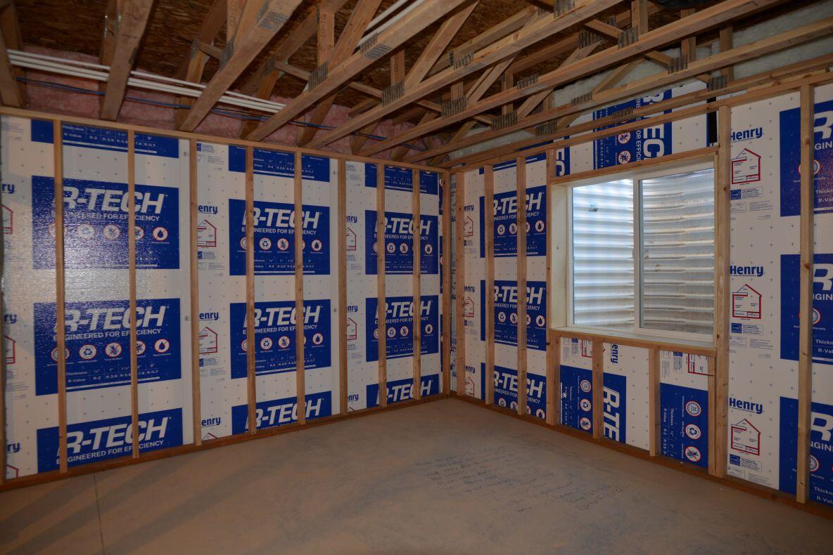 NOT AVAILABLE - Residential