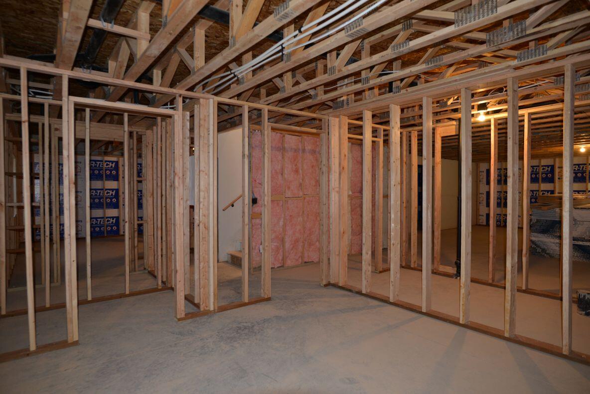 NOT AVAILABLE - Residential