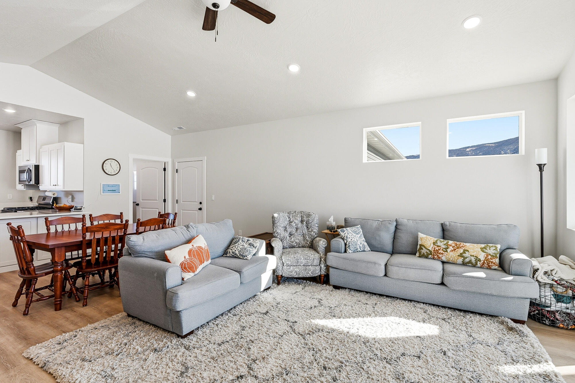 NOT AVAILABLE - Residential