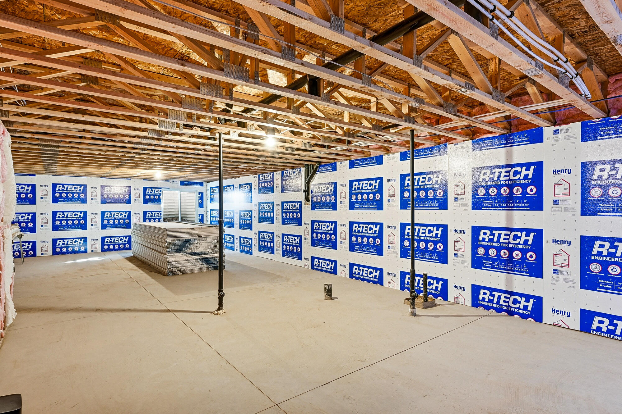 NOT AVAILABLE - Residential