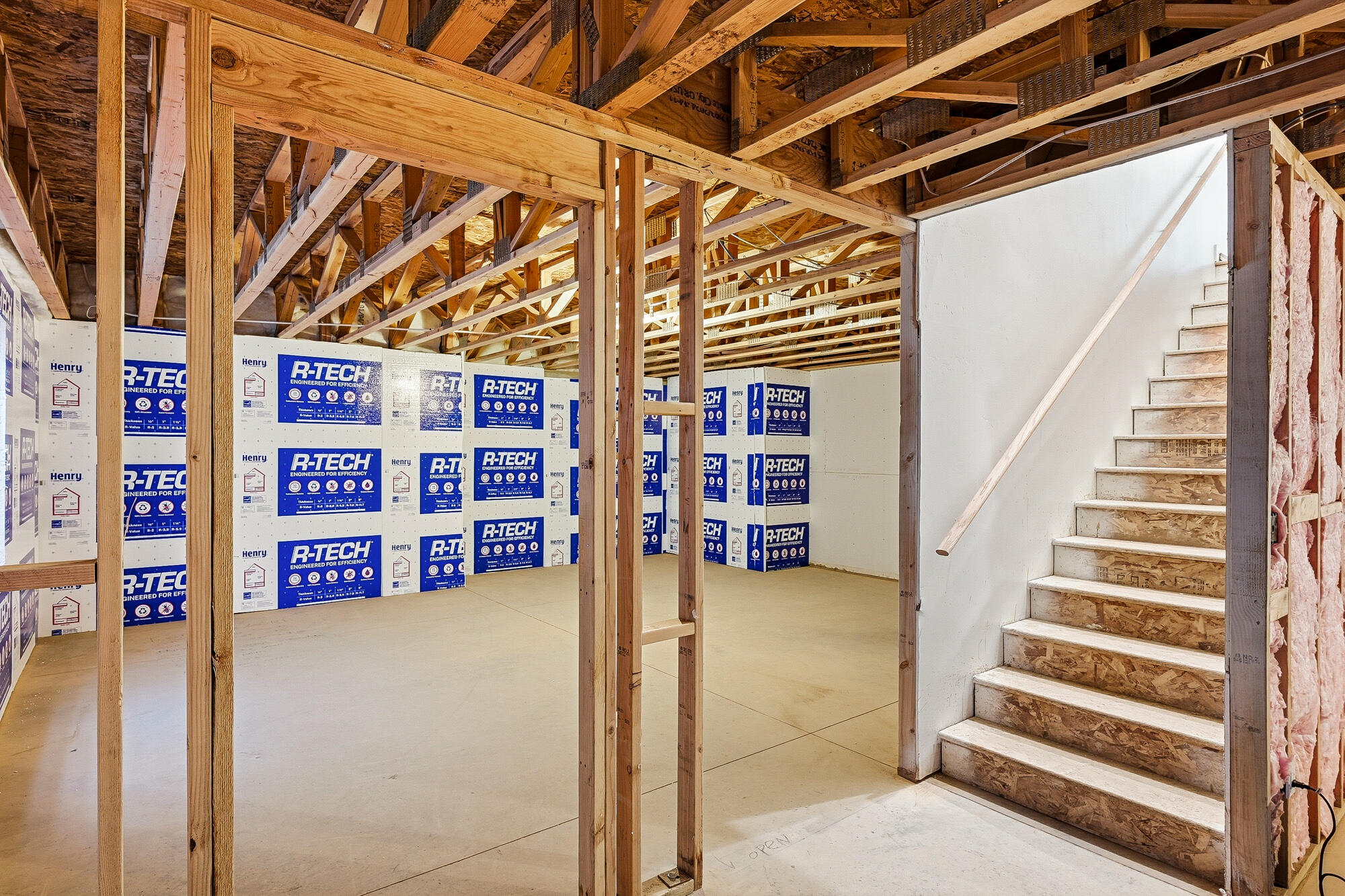 NOT AVAILABLE - Residential