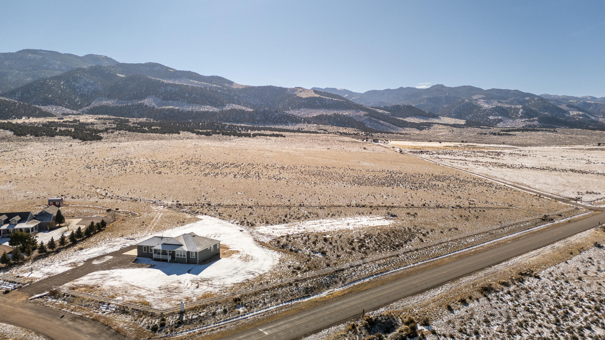 NOT AVAILABLE - Residential