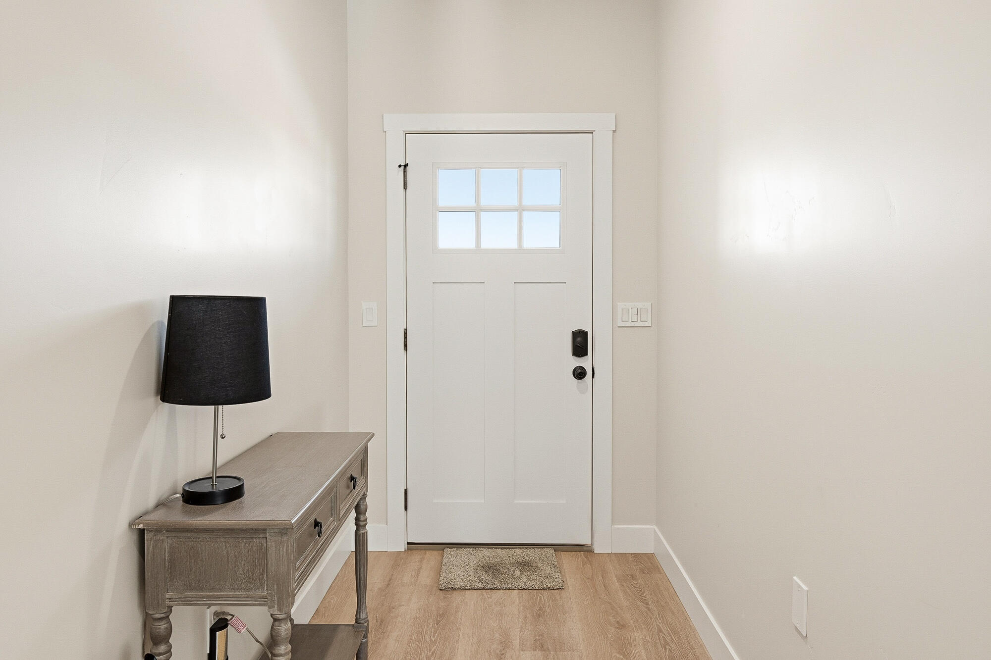 NOT AVAILABLE - Residential