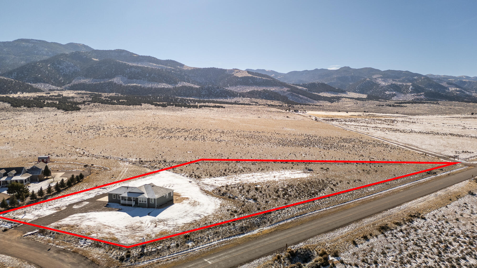 NOT AVAILABLE - Residential