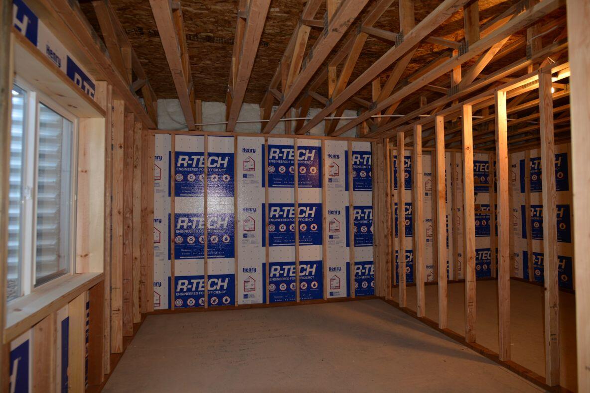 NOT AVAILABLE - Residential
