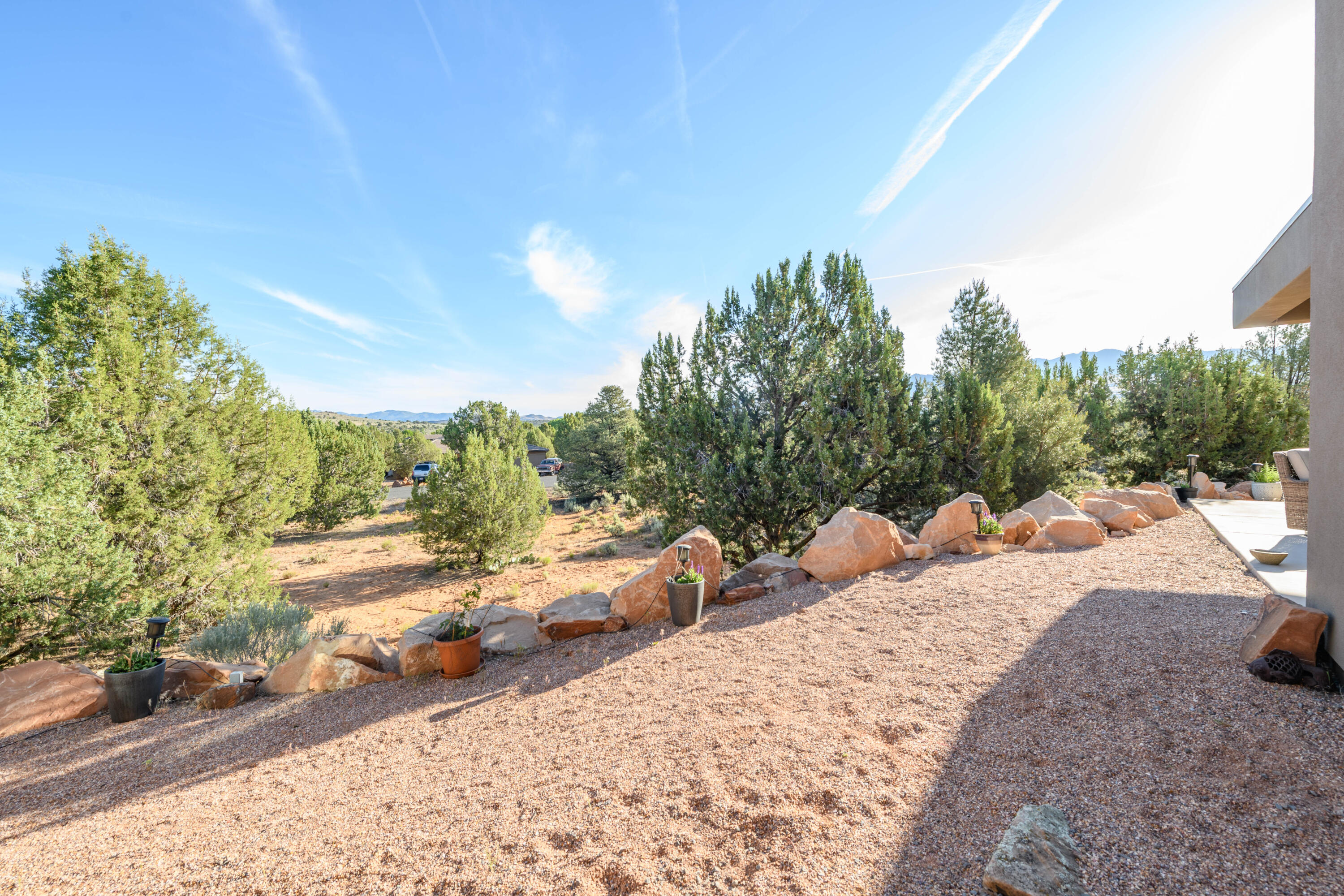 PINION HILLS - Residential