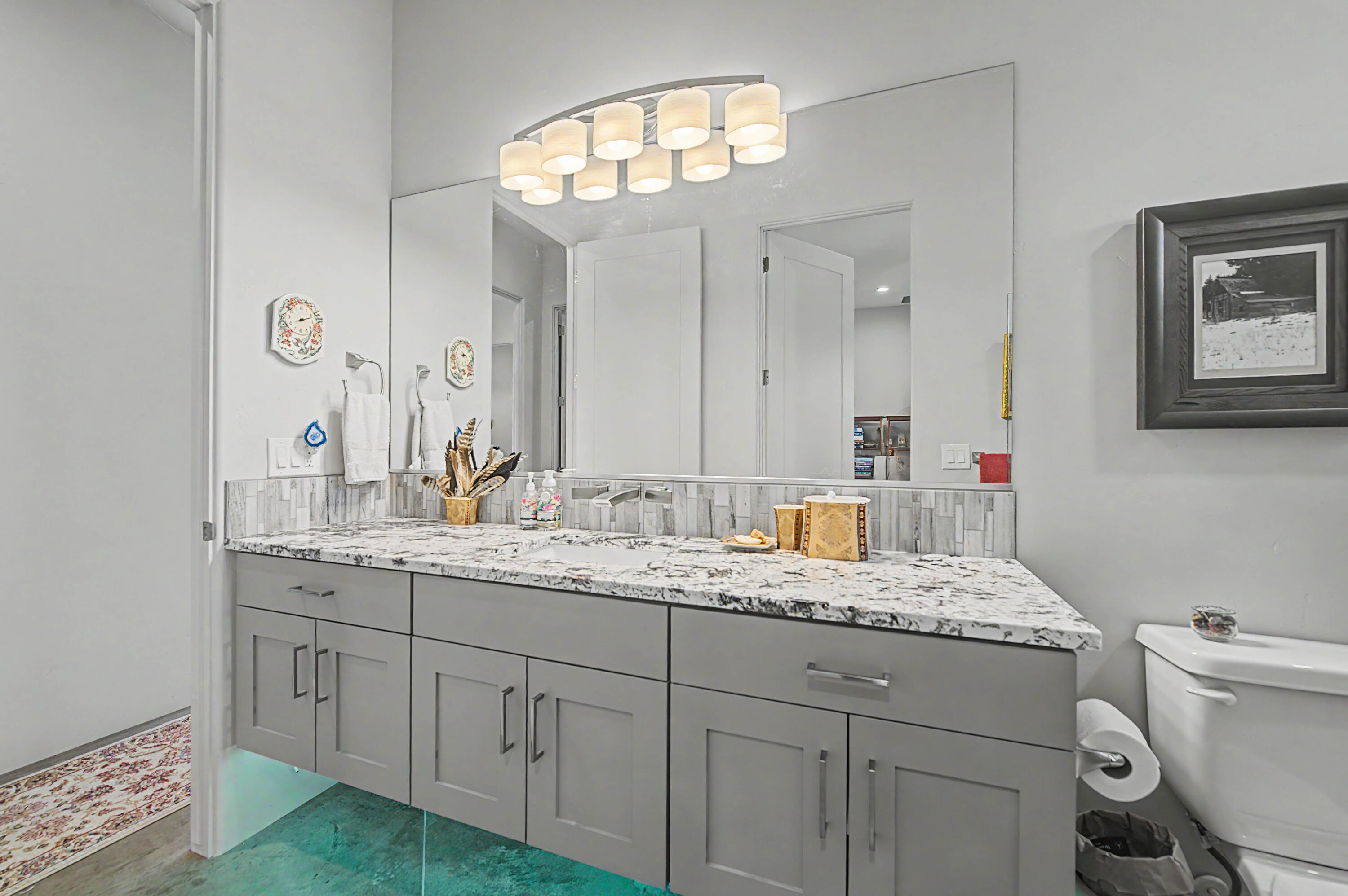 PINION HILLS - Residential
