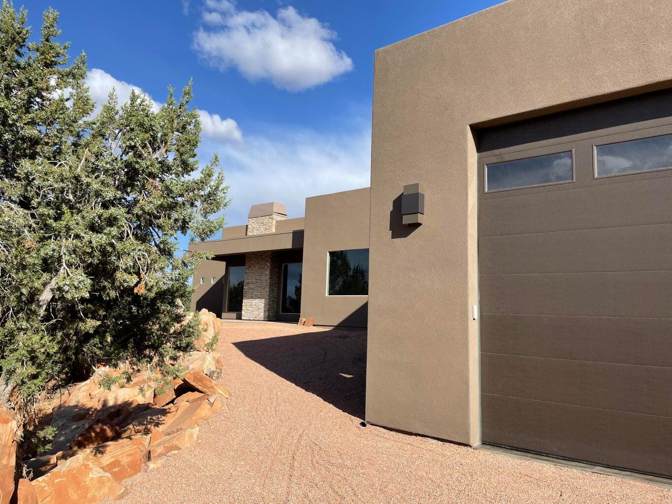PINION HILLS - Residential