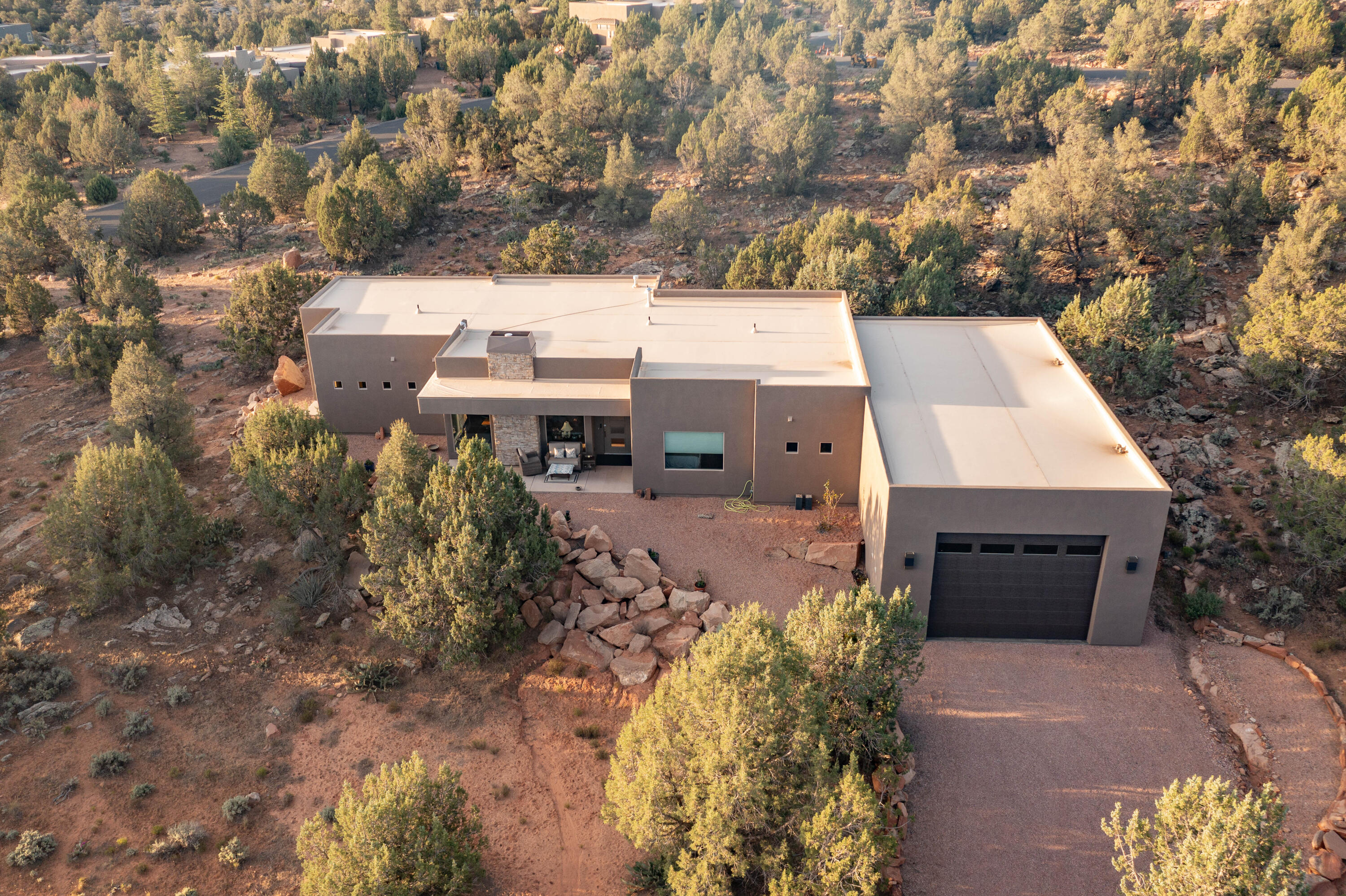PINION HILLS - Residential