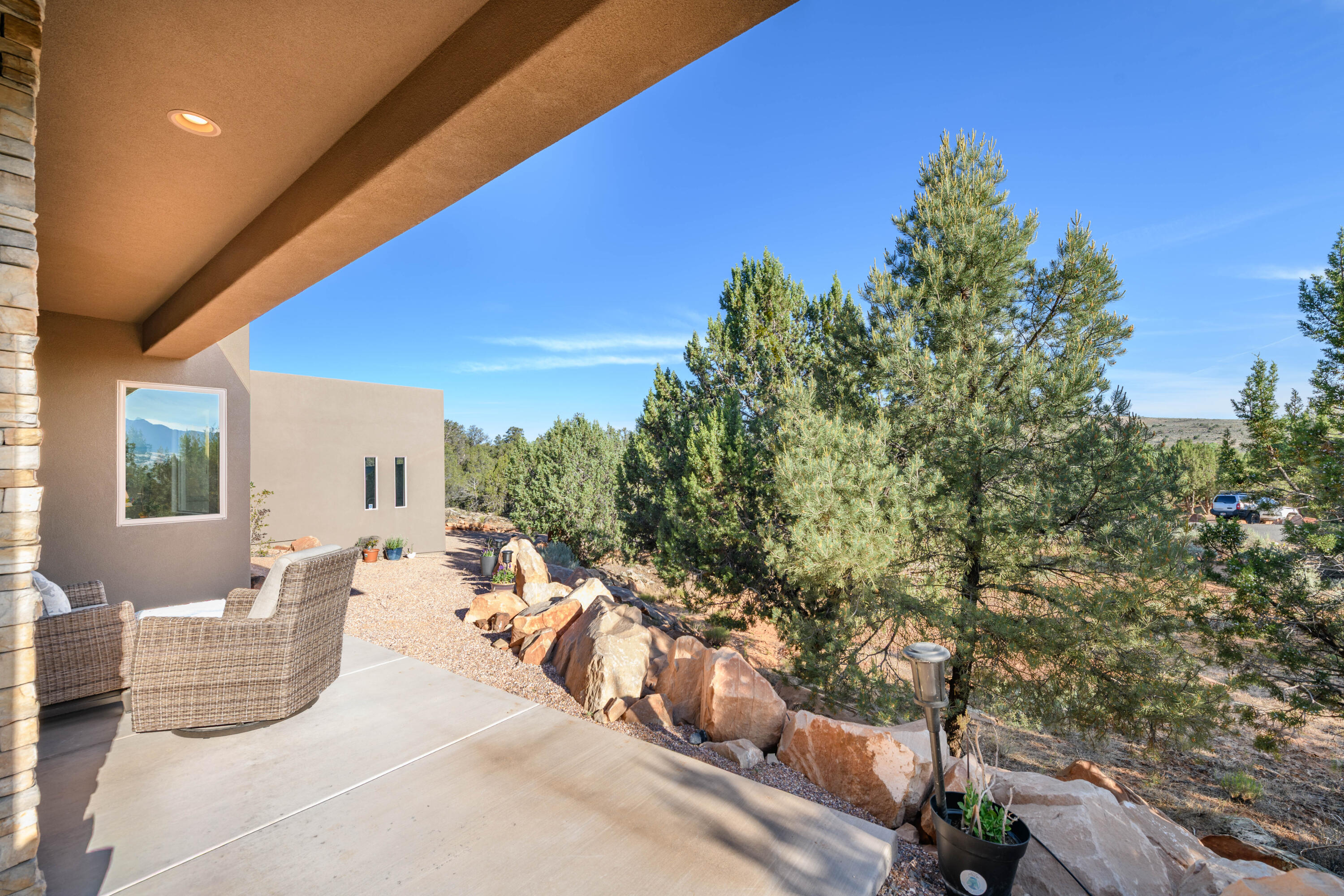 PINION HILLS - Residential