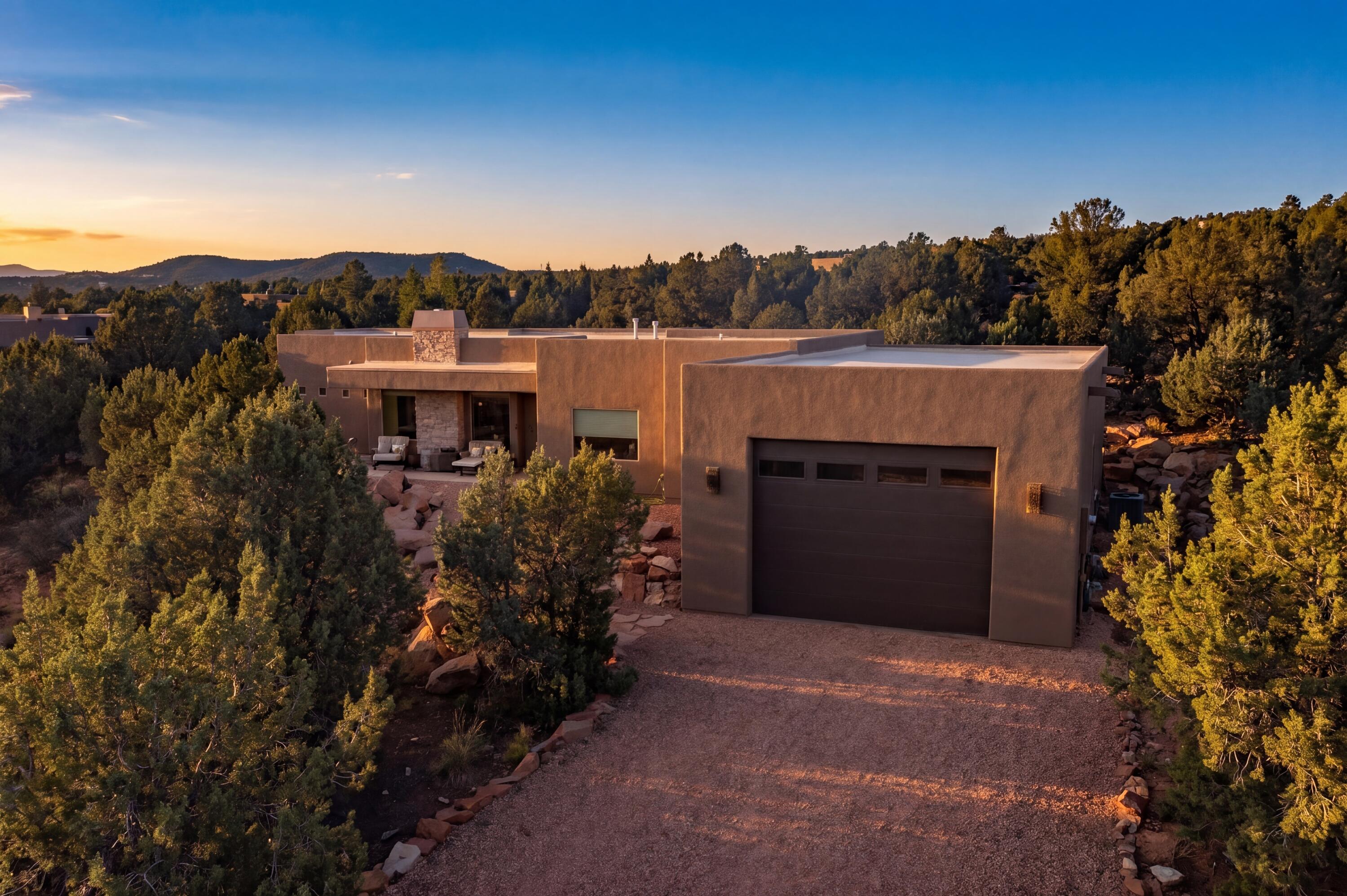 PINION HILLS - Residential