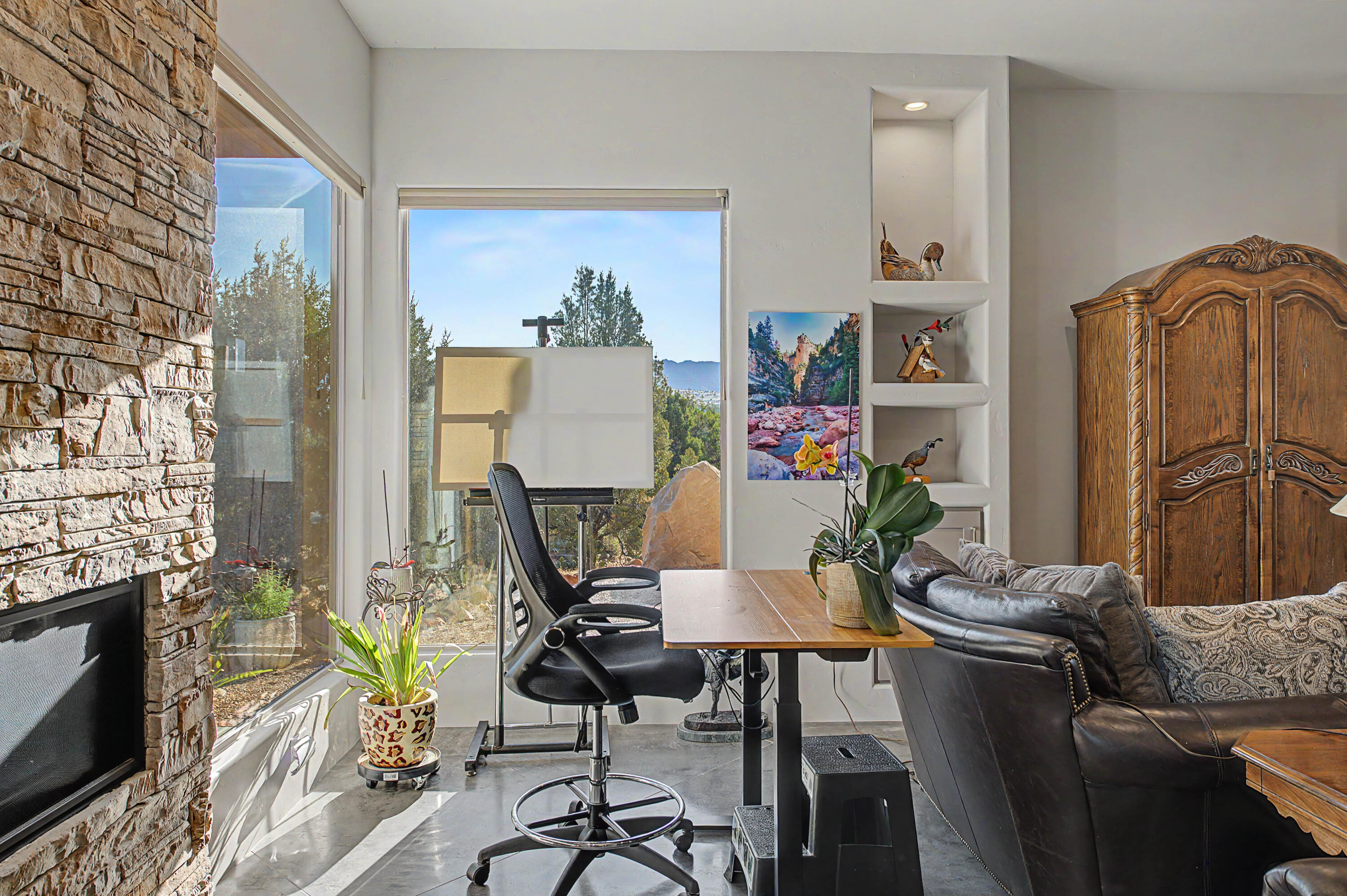 PINION HILLS - Residential