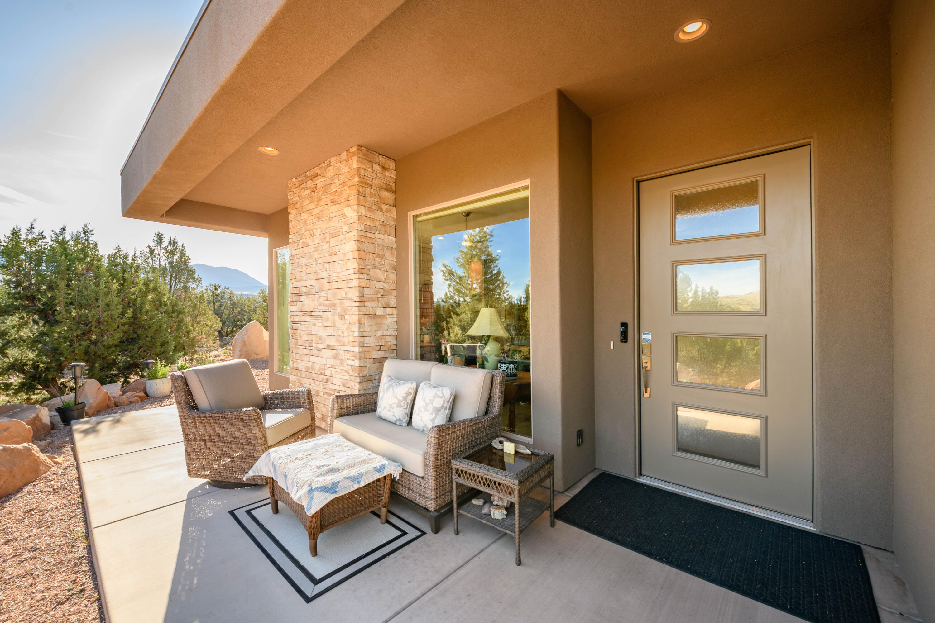 PINION HILLS - Residential