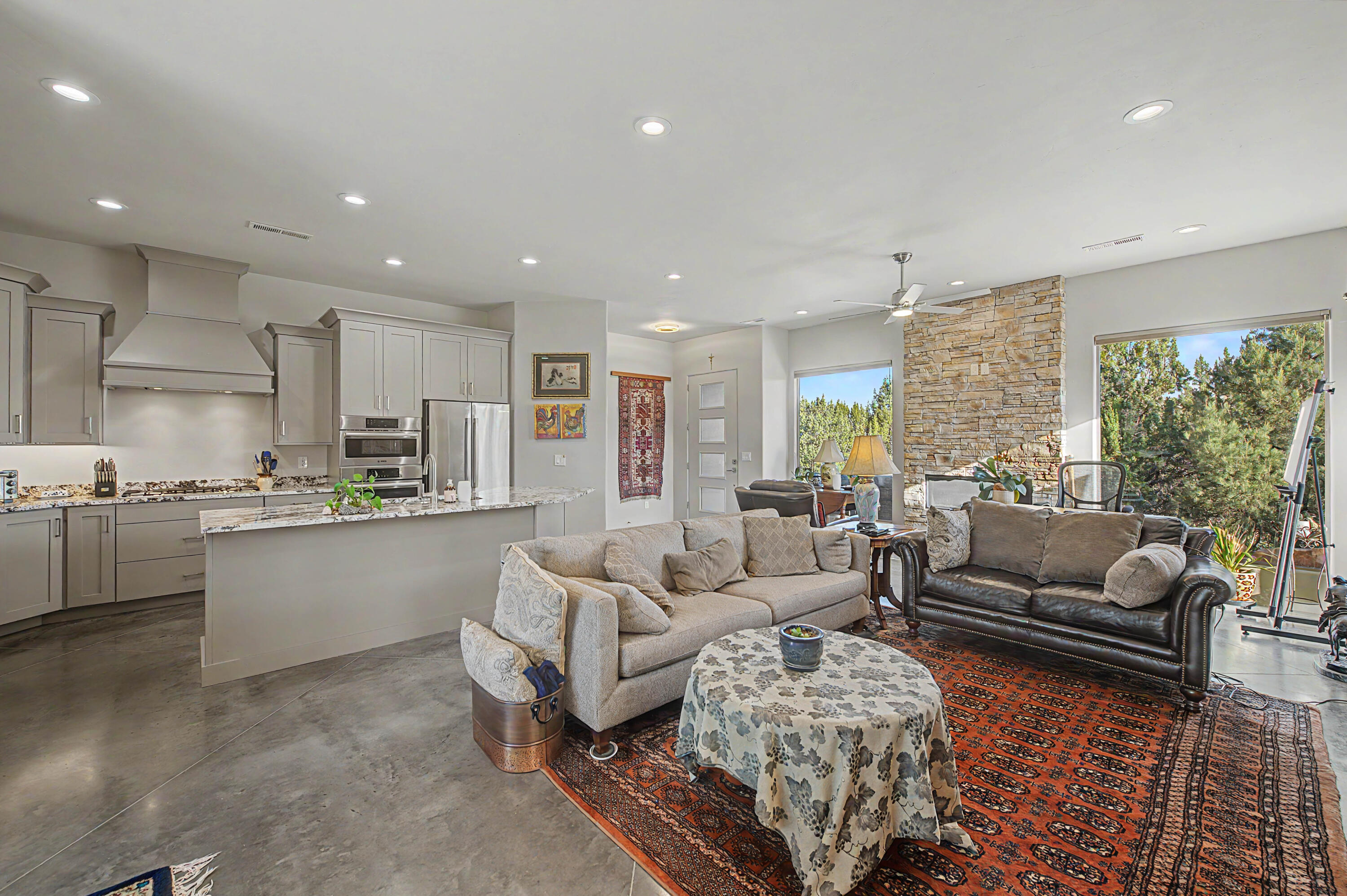 PINION HILLS - Residential