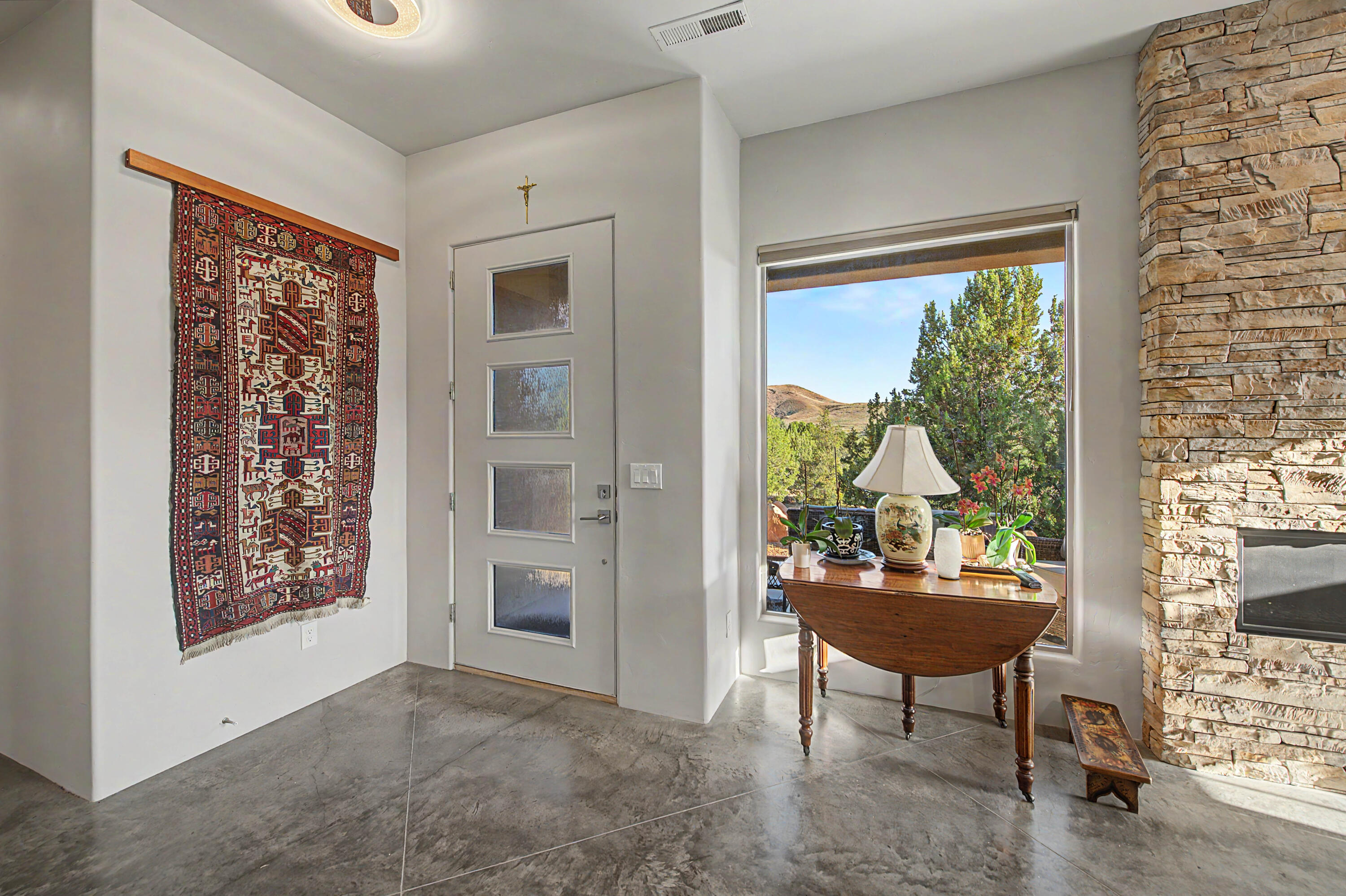 PINION HILLS - Residential