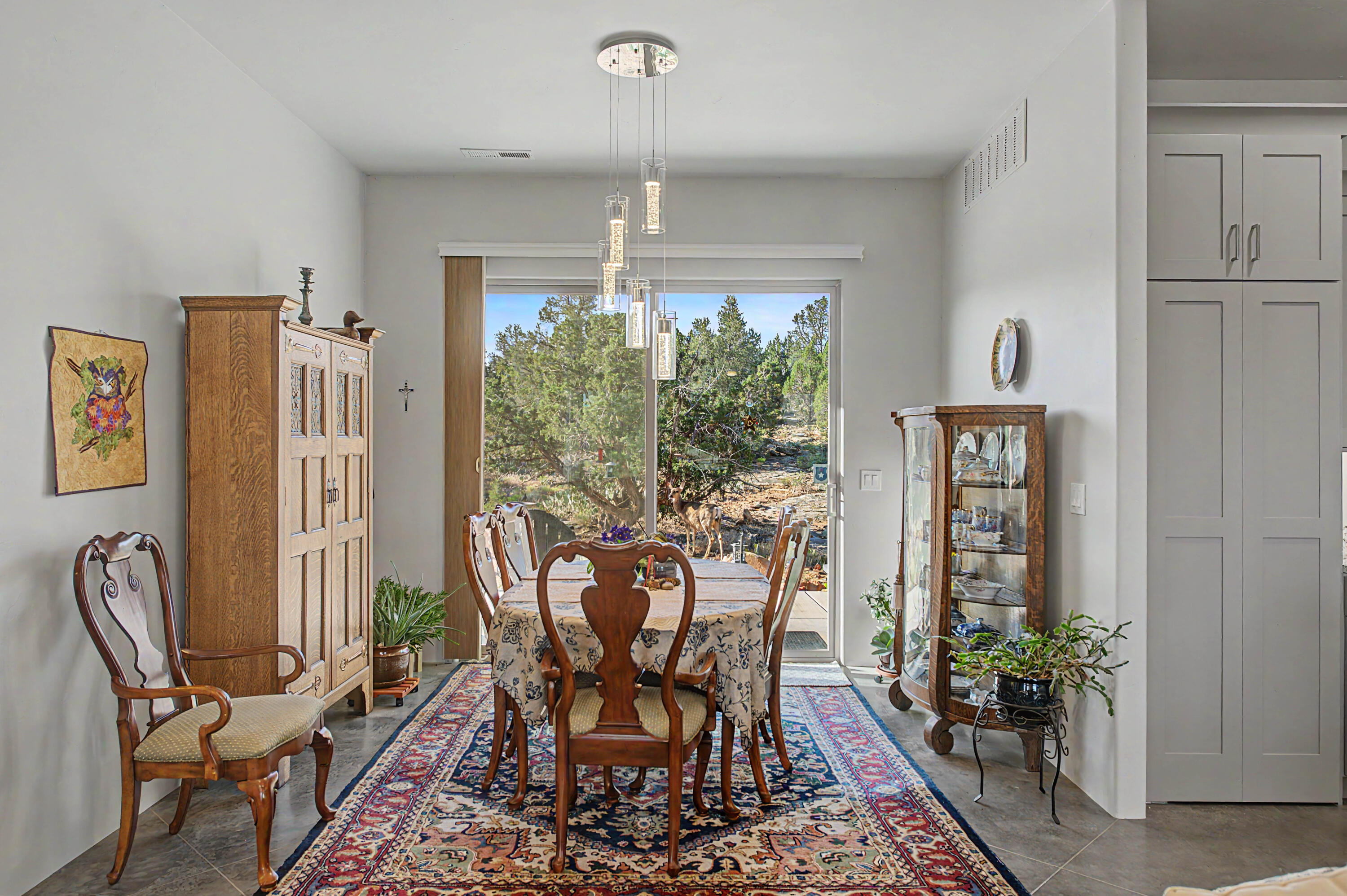 PINION HILLS - Residential