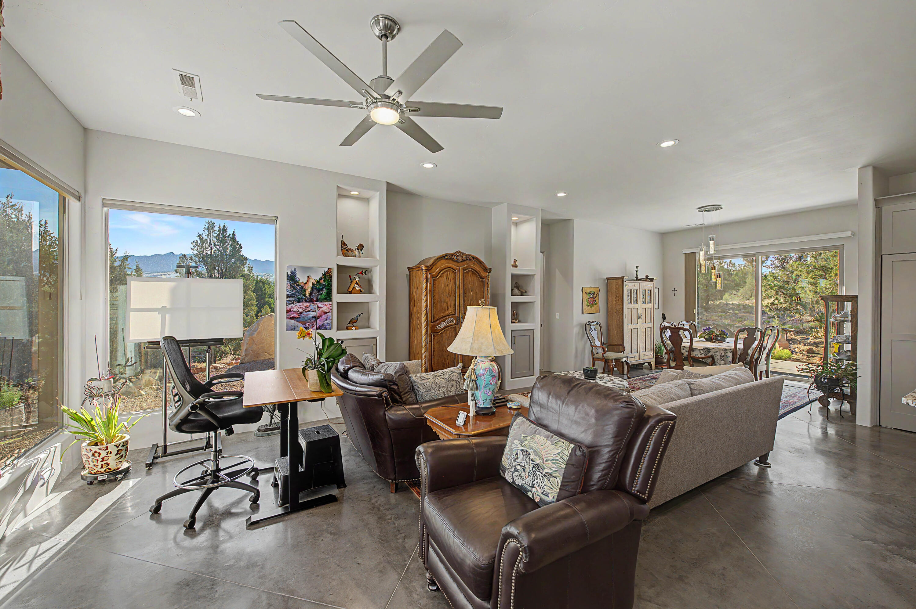 PINION HILLS - Residential