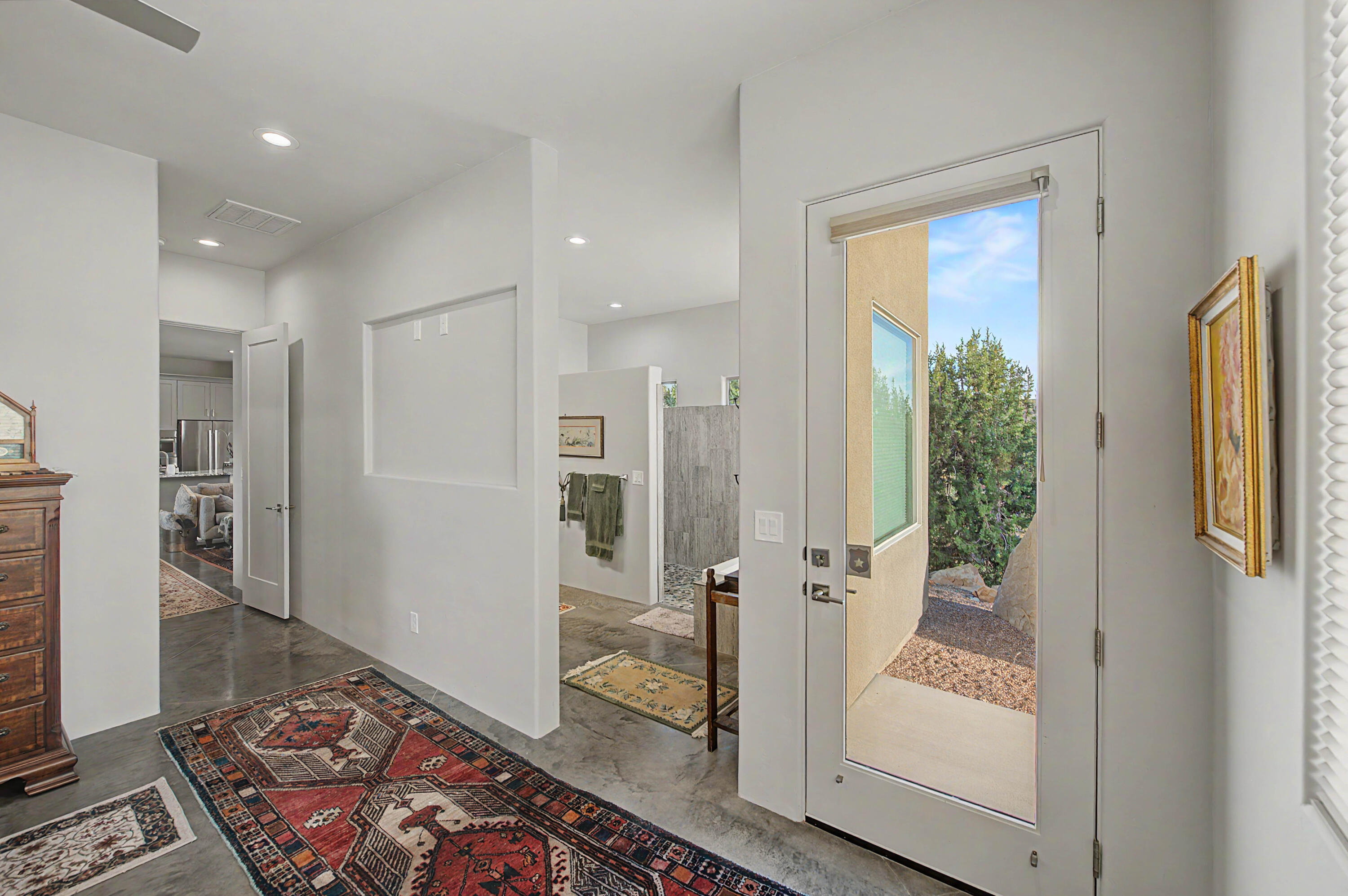 PINION HILLS - Residential