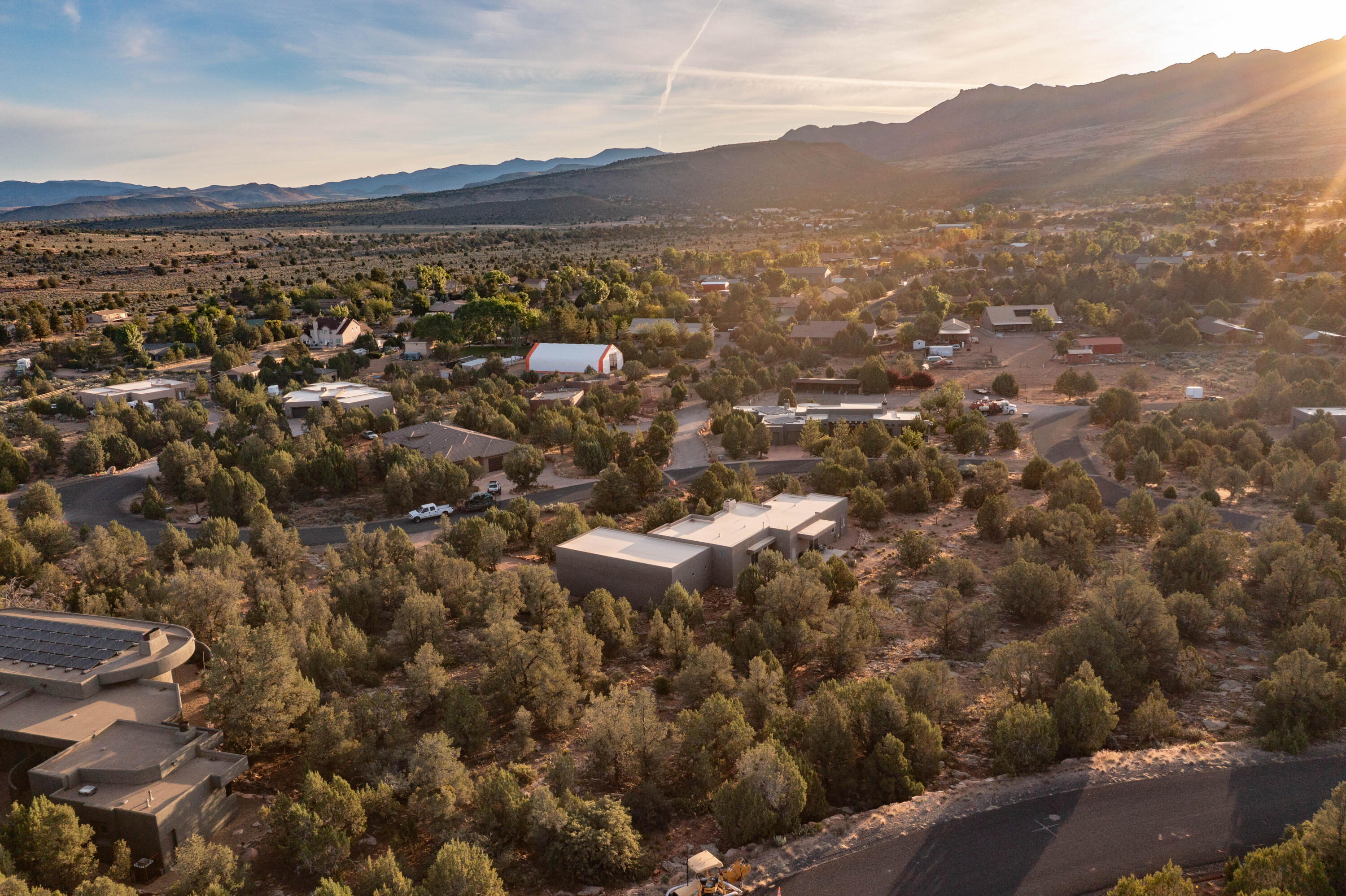 PINION HILLS - Residential