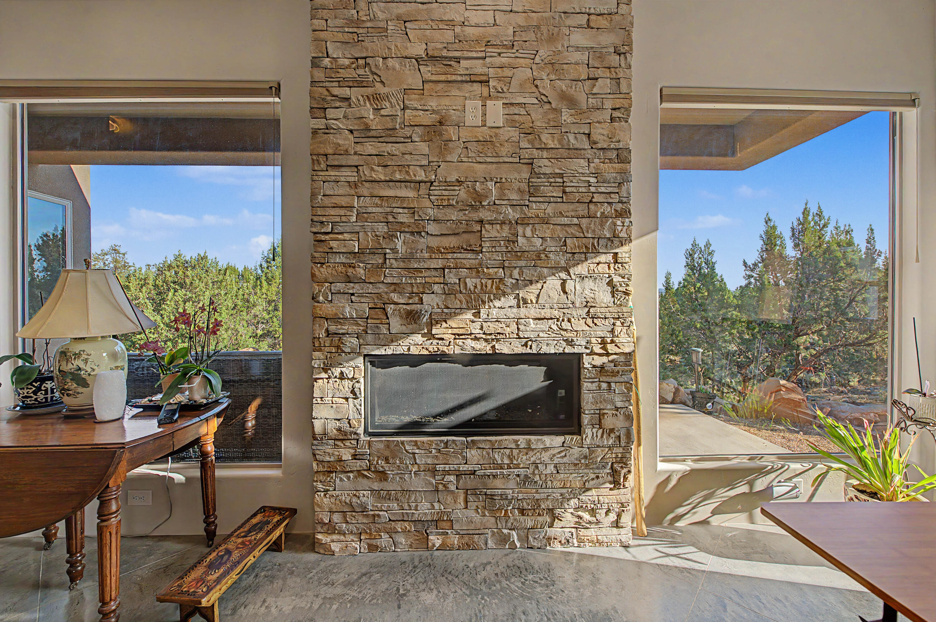 PINION HILLS - Residential