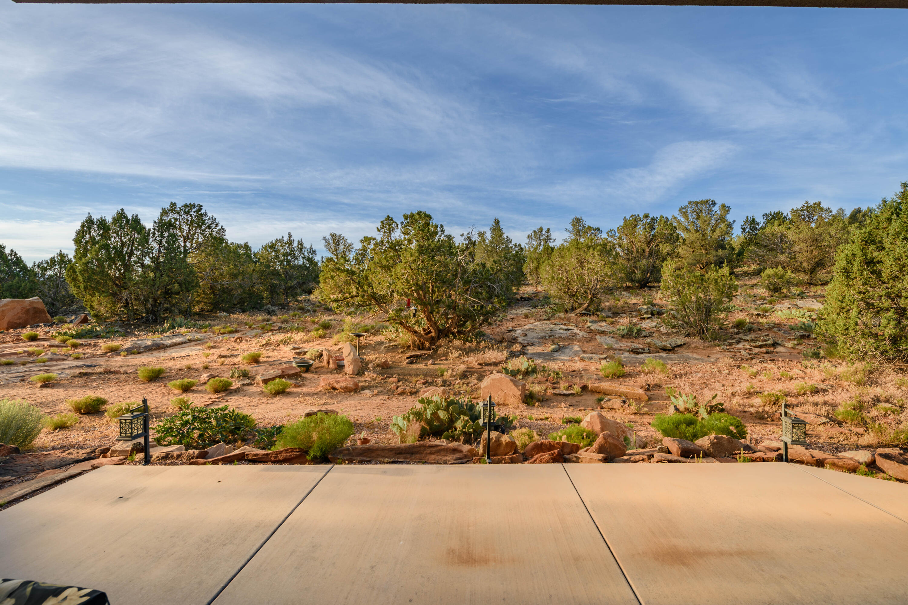 PINION HILLS - Residential