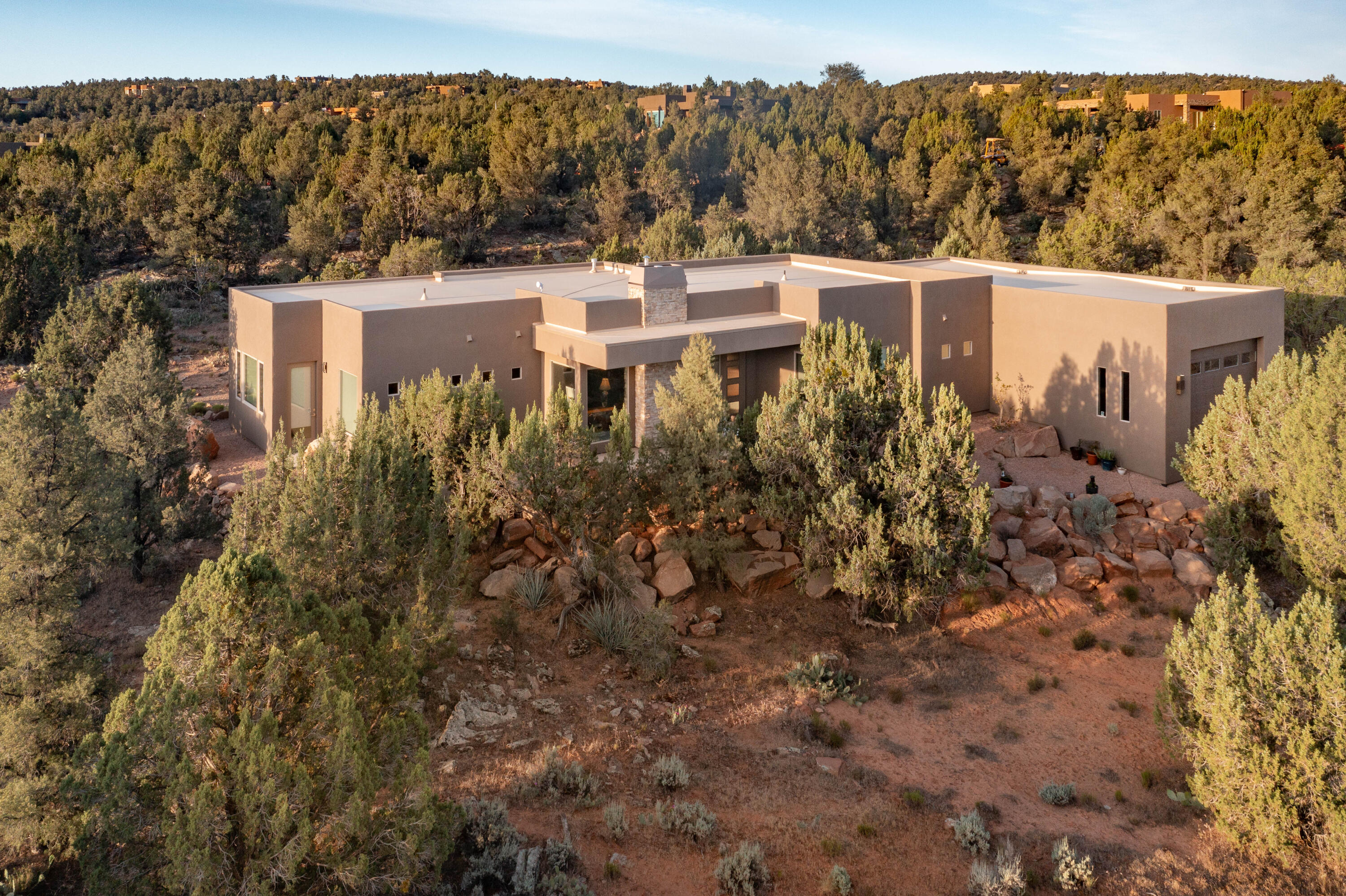 PINION HILLS - Residential