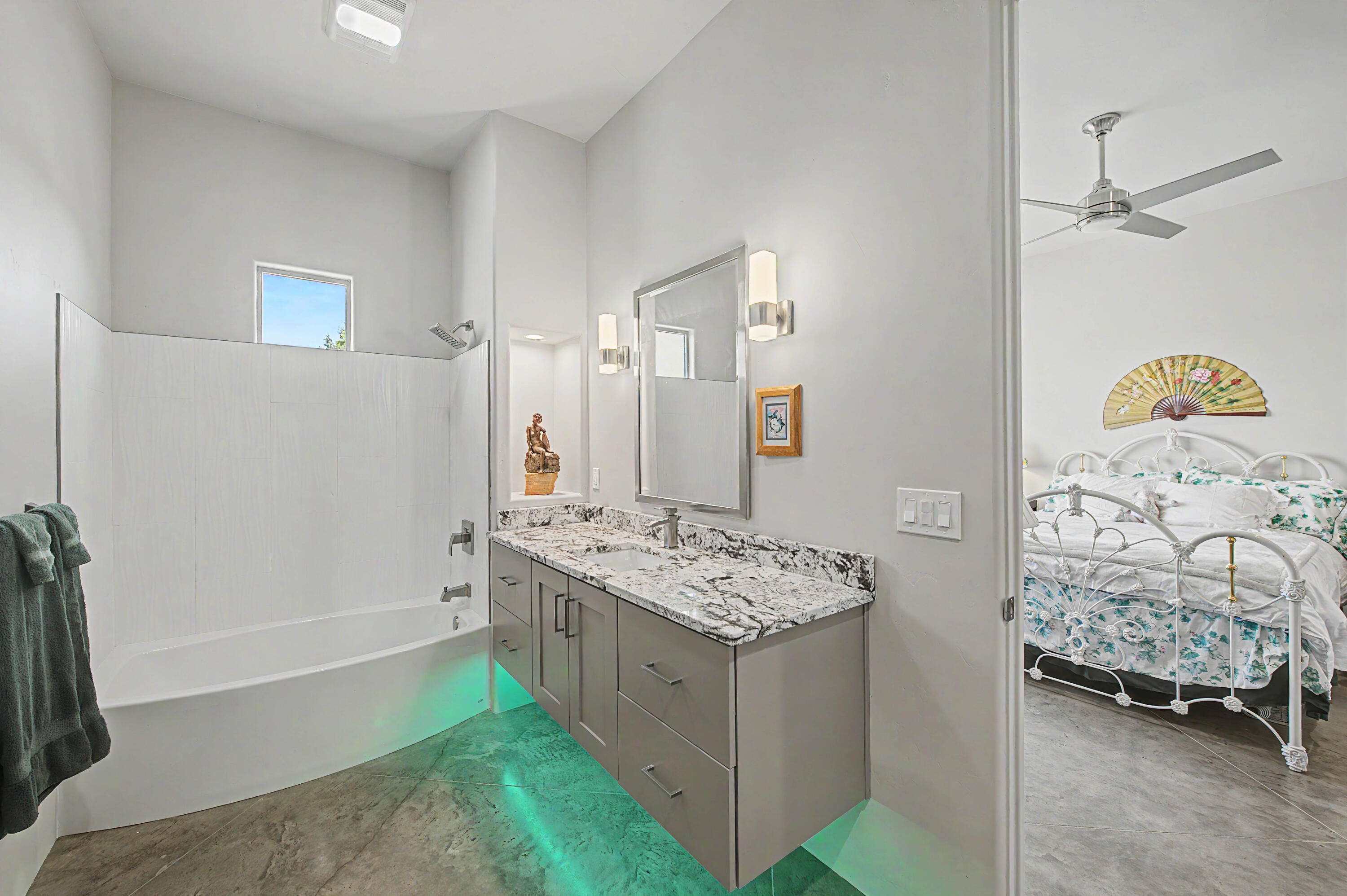PINION HILLS - Residential