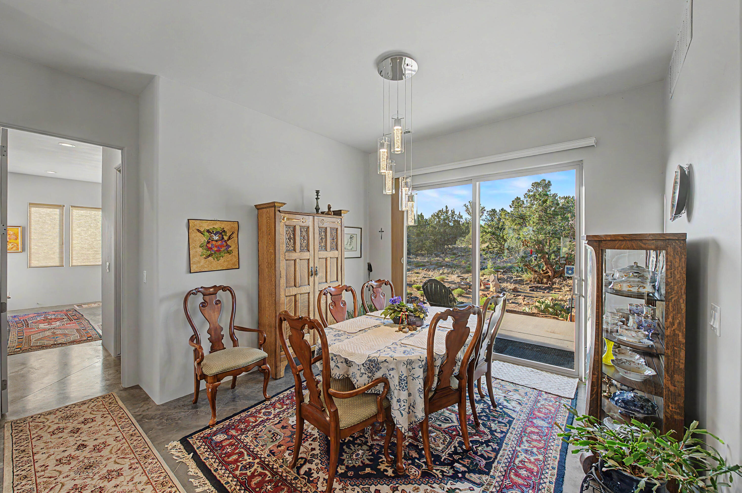 PINION HILLS - Residential