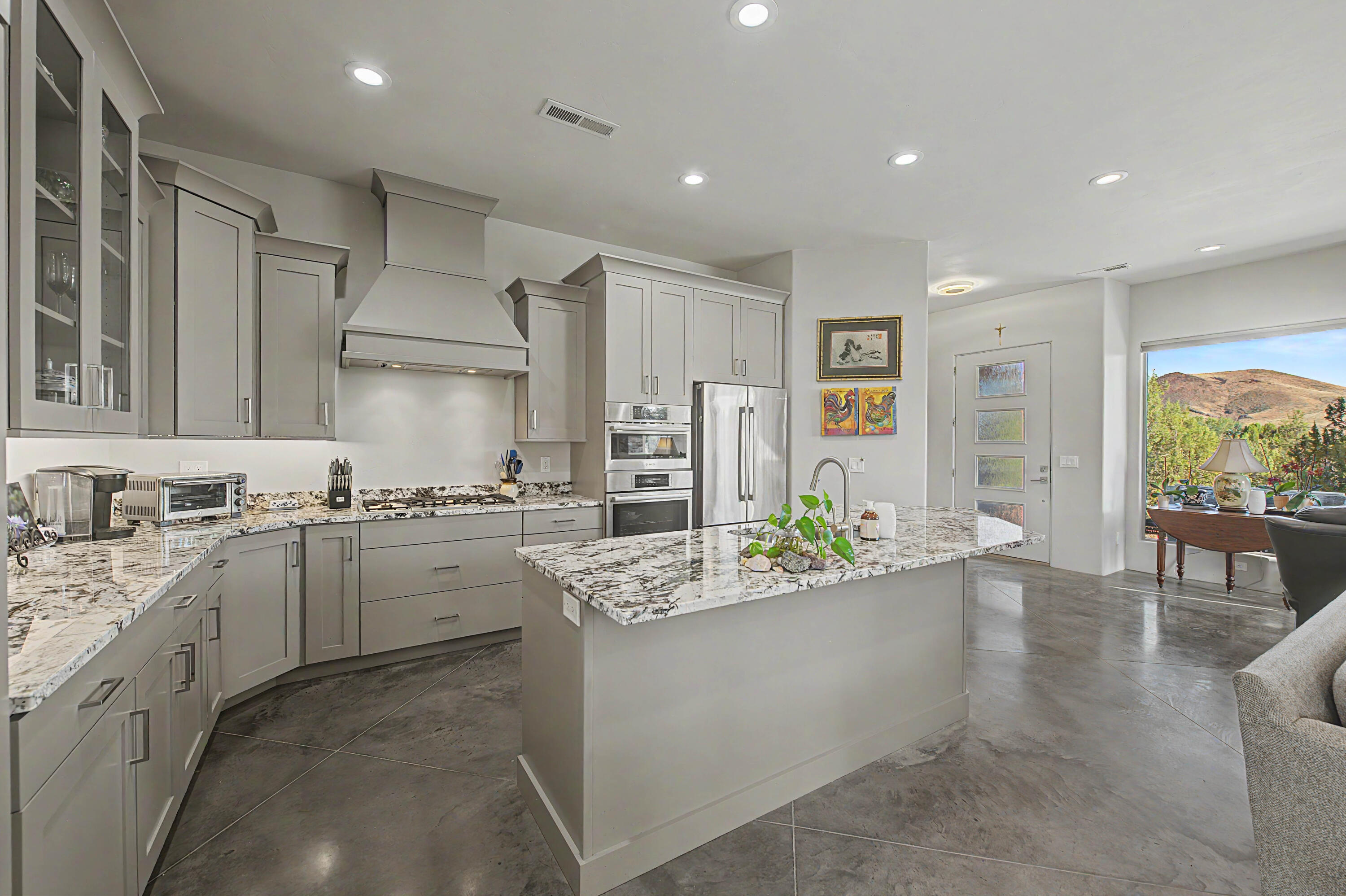 PINION HILLS - Residential