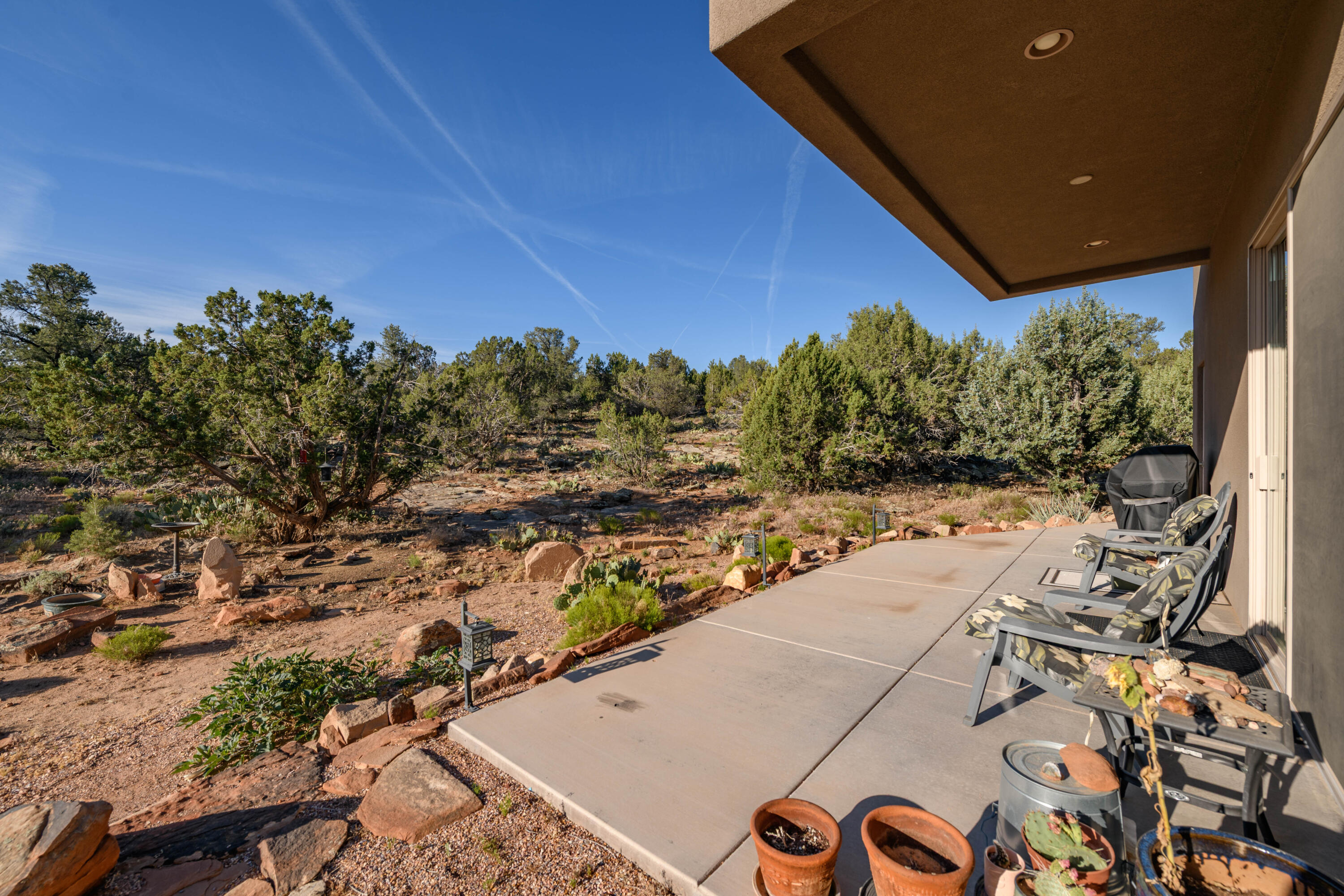 PINION HILLS - Residential