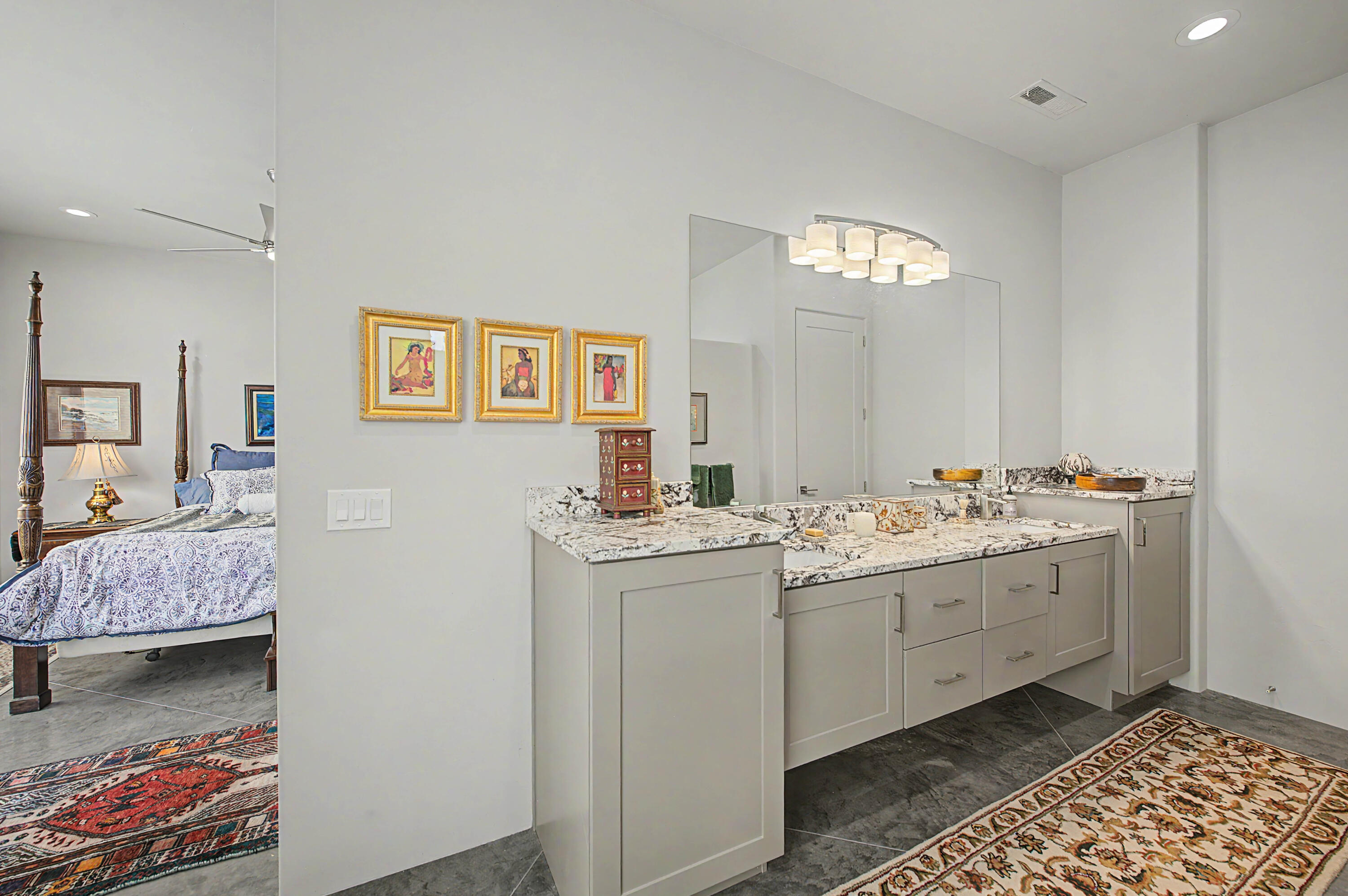 PINION HILLS - Residential