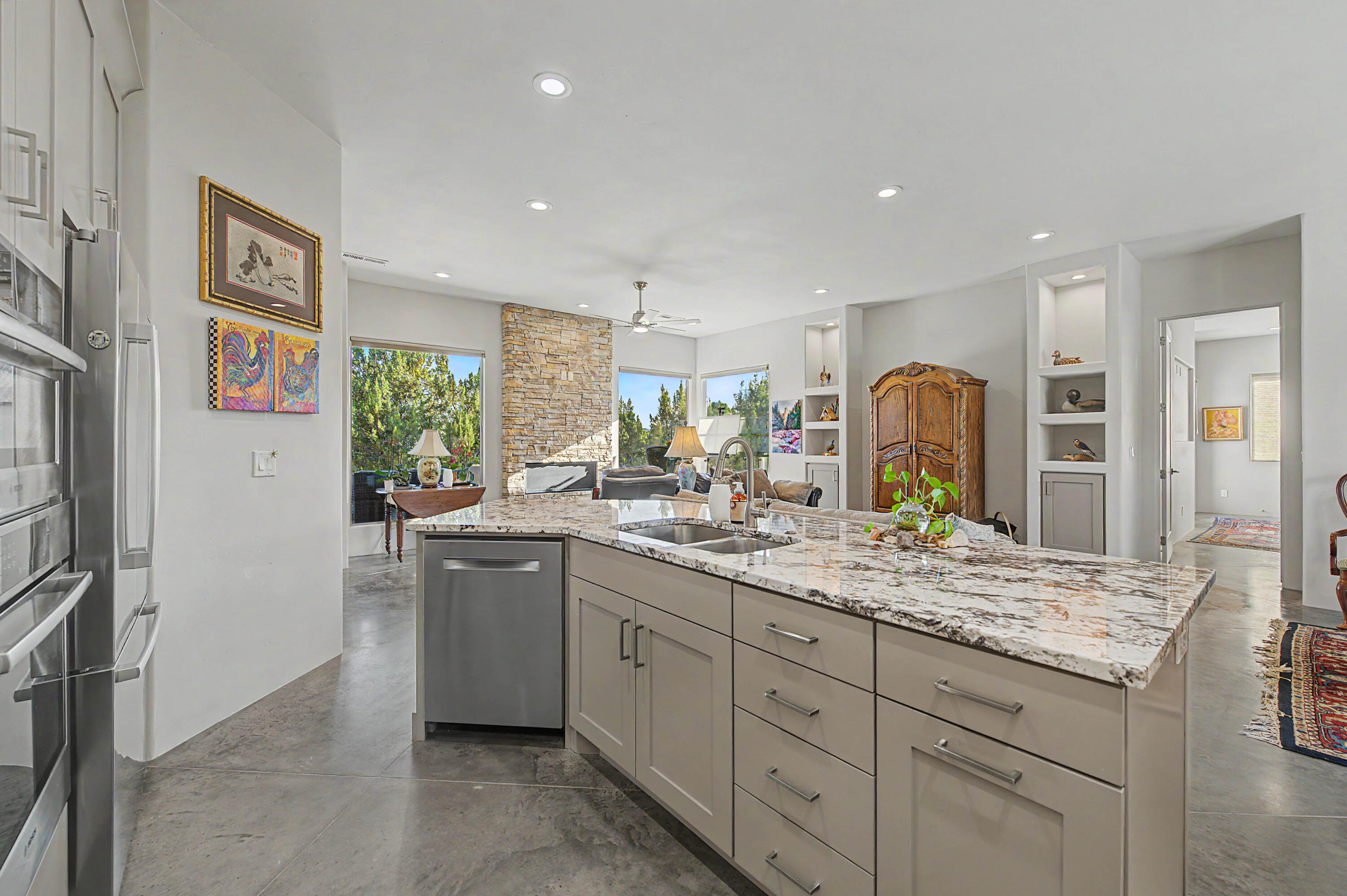 PINION HILLS - Residential