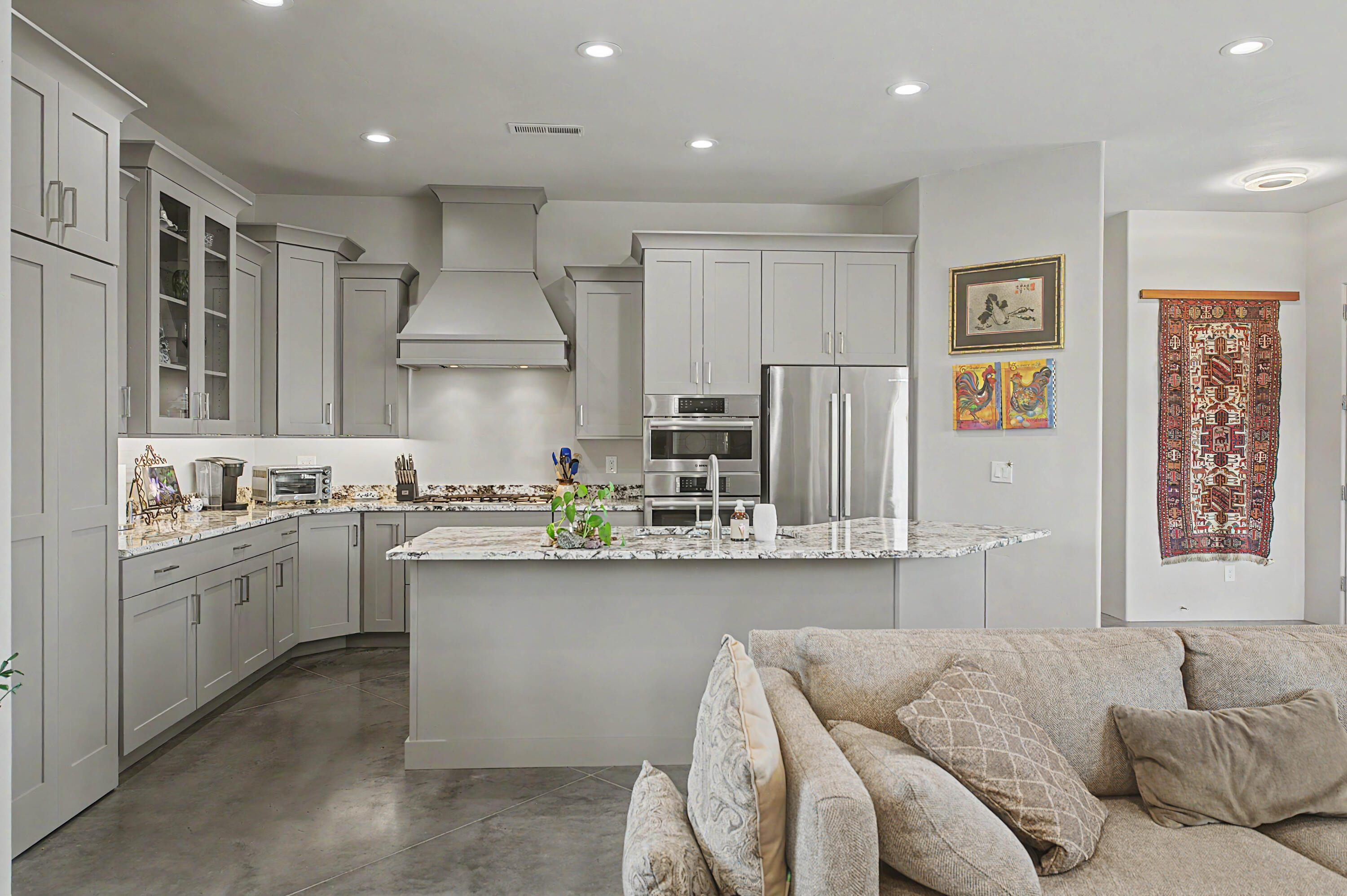 PINION HILLS - Residential
