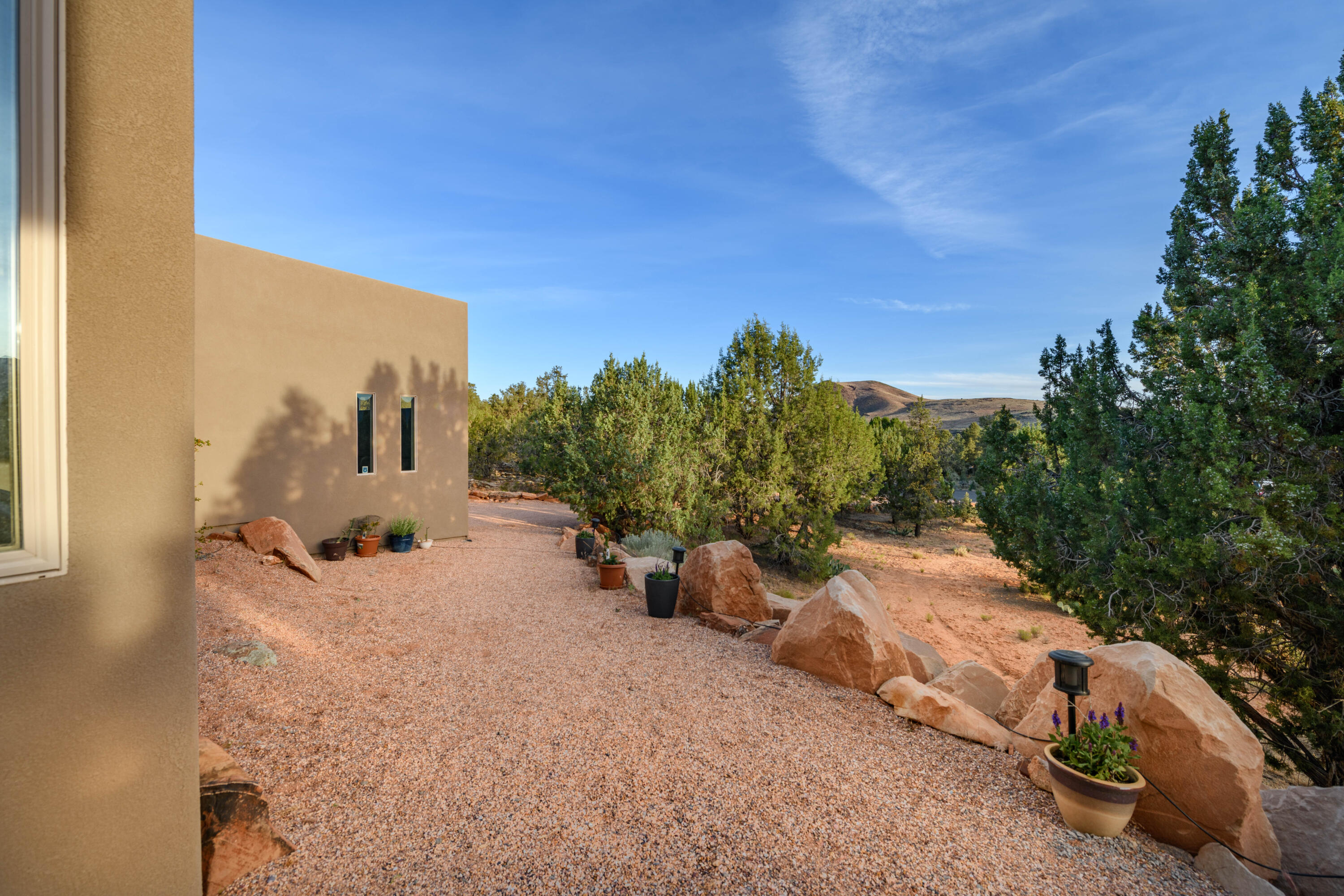 PINION HILLS - Residential