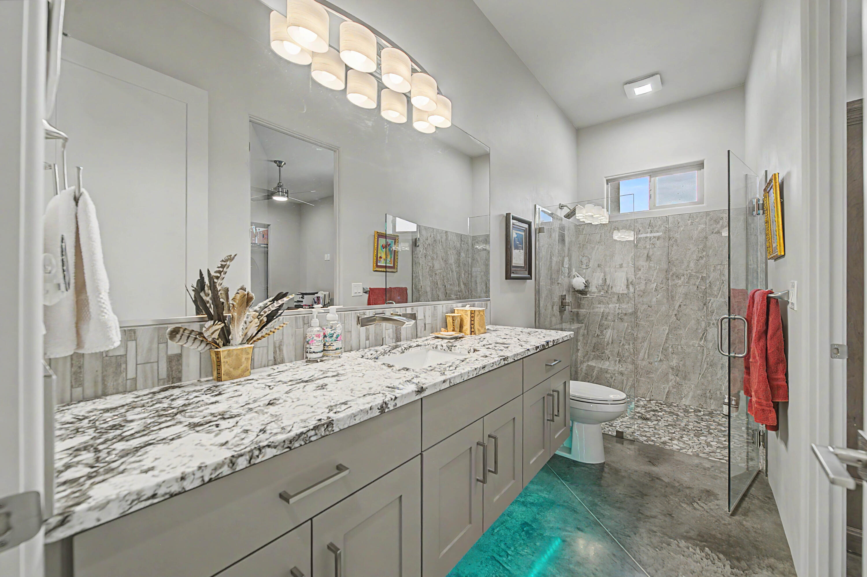 PINION HILLS - Residential