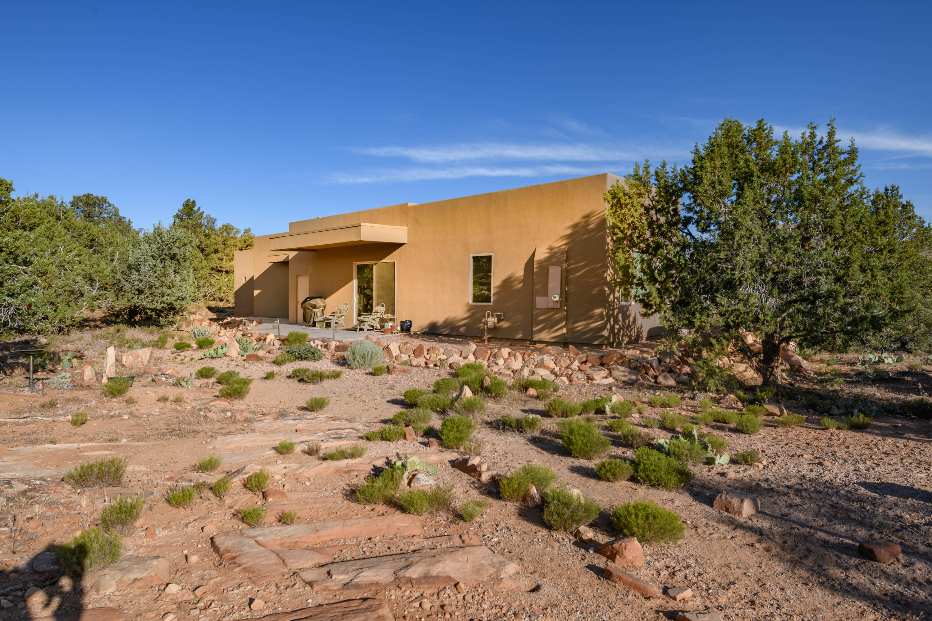 PINION HILLS - Residential