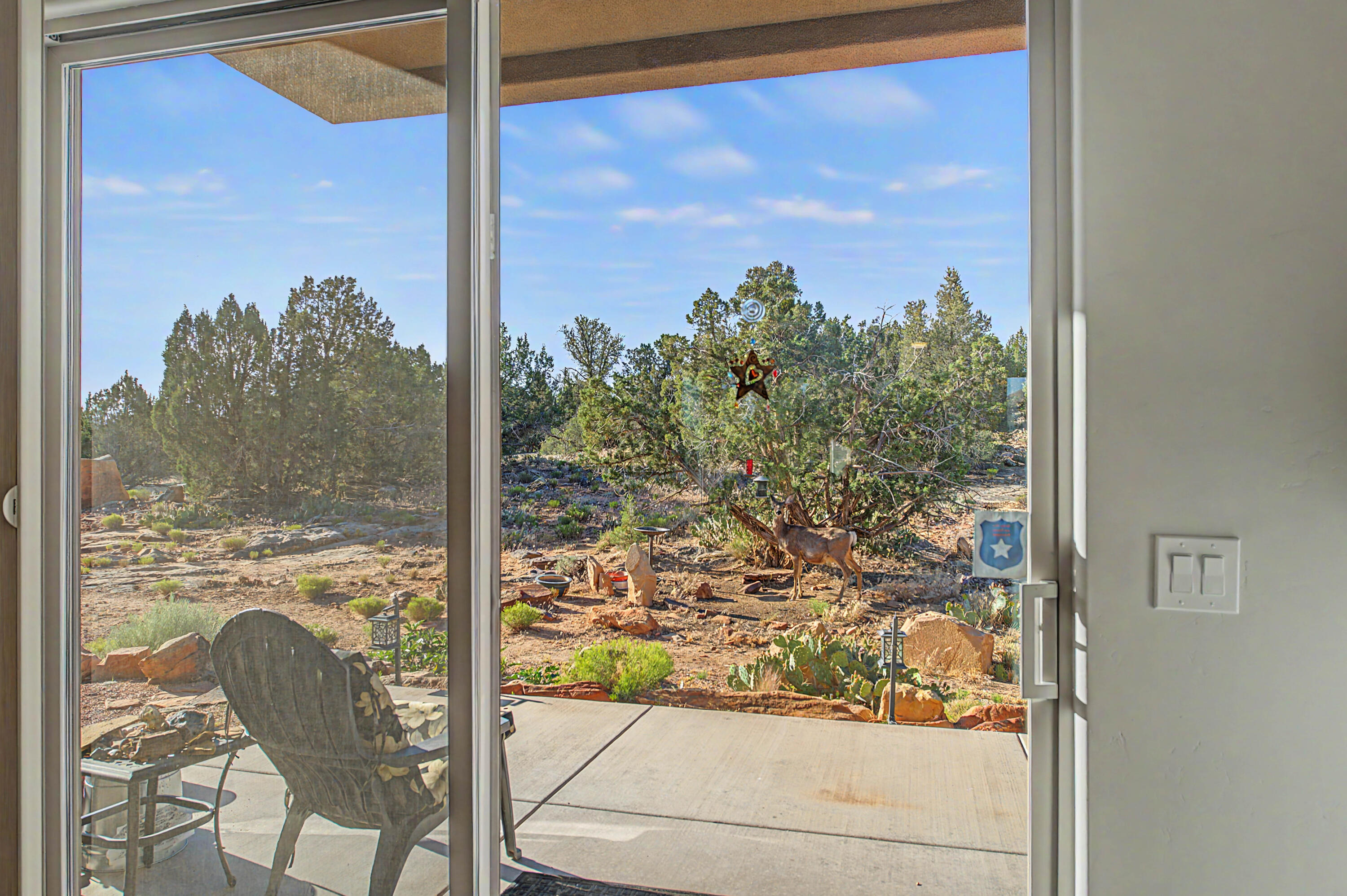 PINION HILLS - Residential