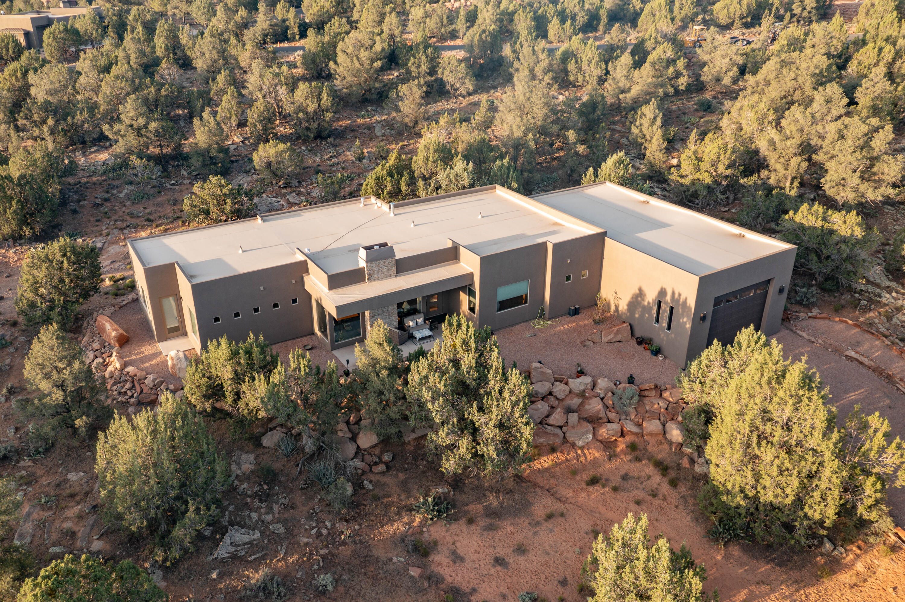 PINION HILLS - Residential