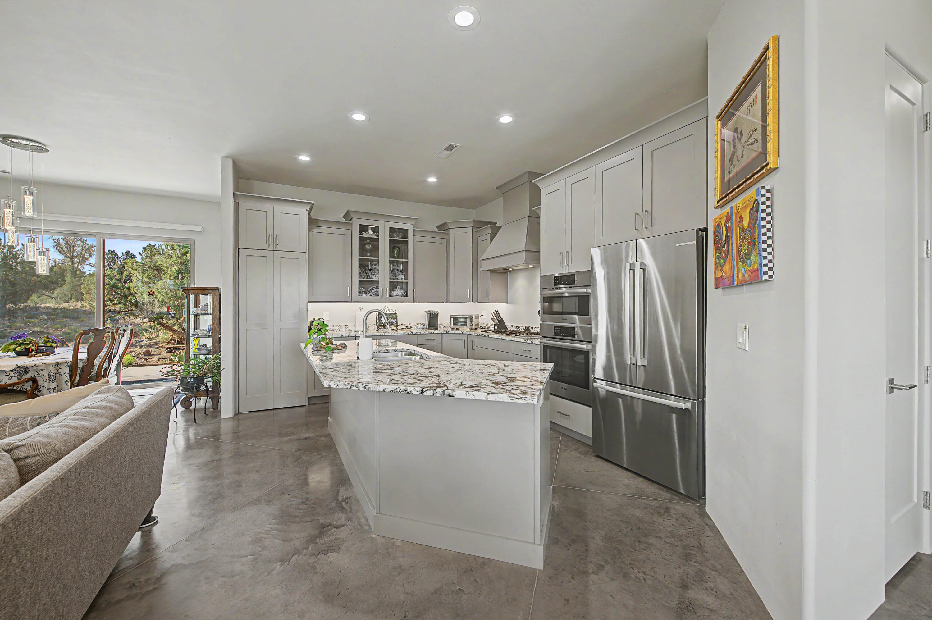 PINION HILLS - Residential