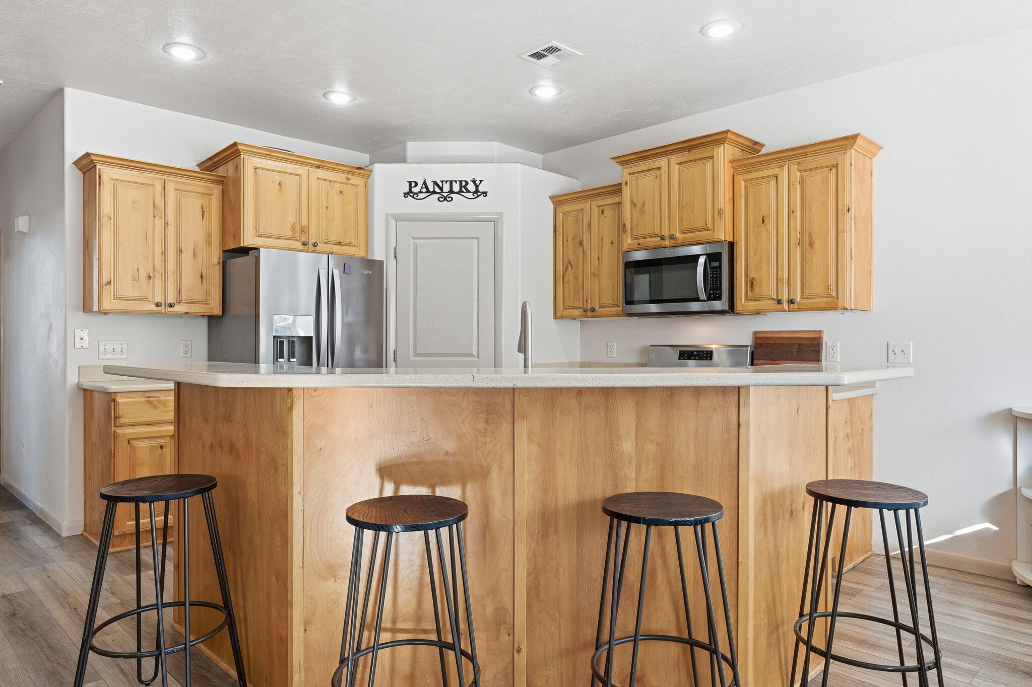 DESERT HILLS - Residential