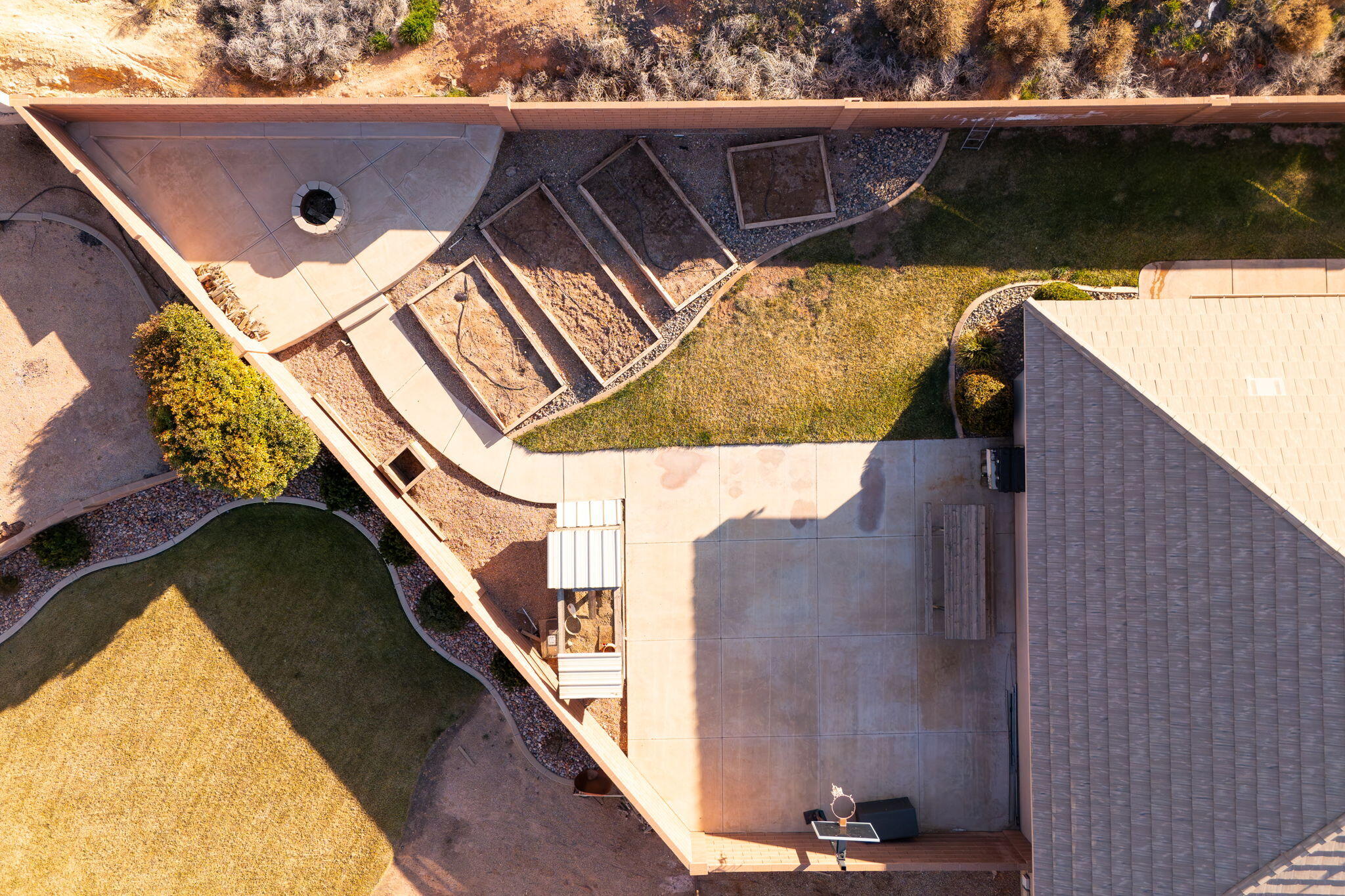 DESERT HILLS - Residential