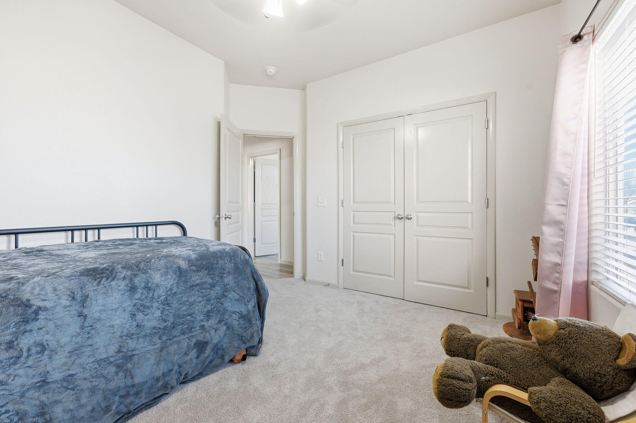 DESERT HILLS - Residential