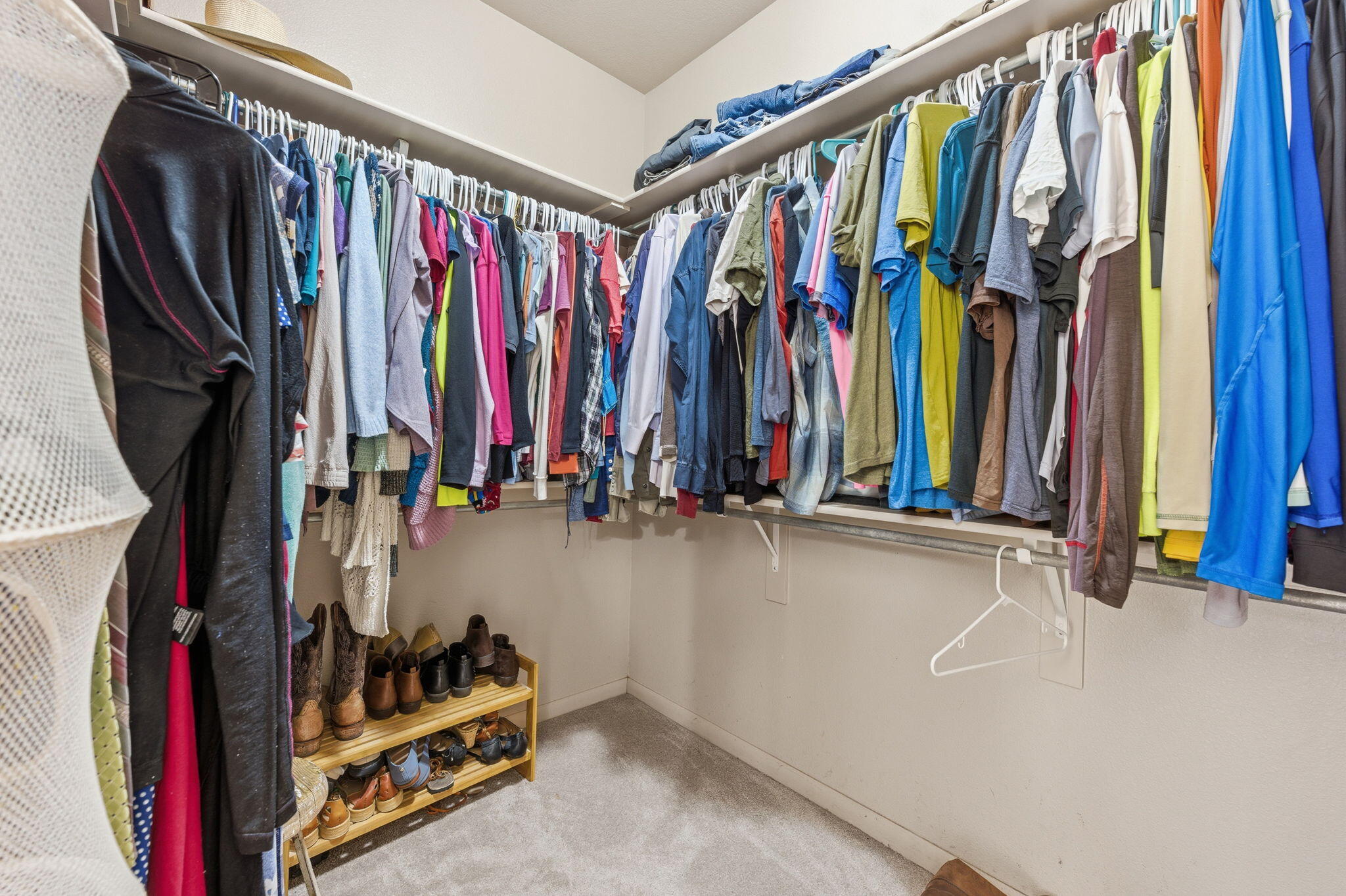 DESERT HILLS - Residential