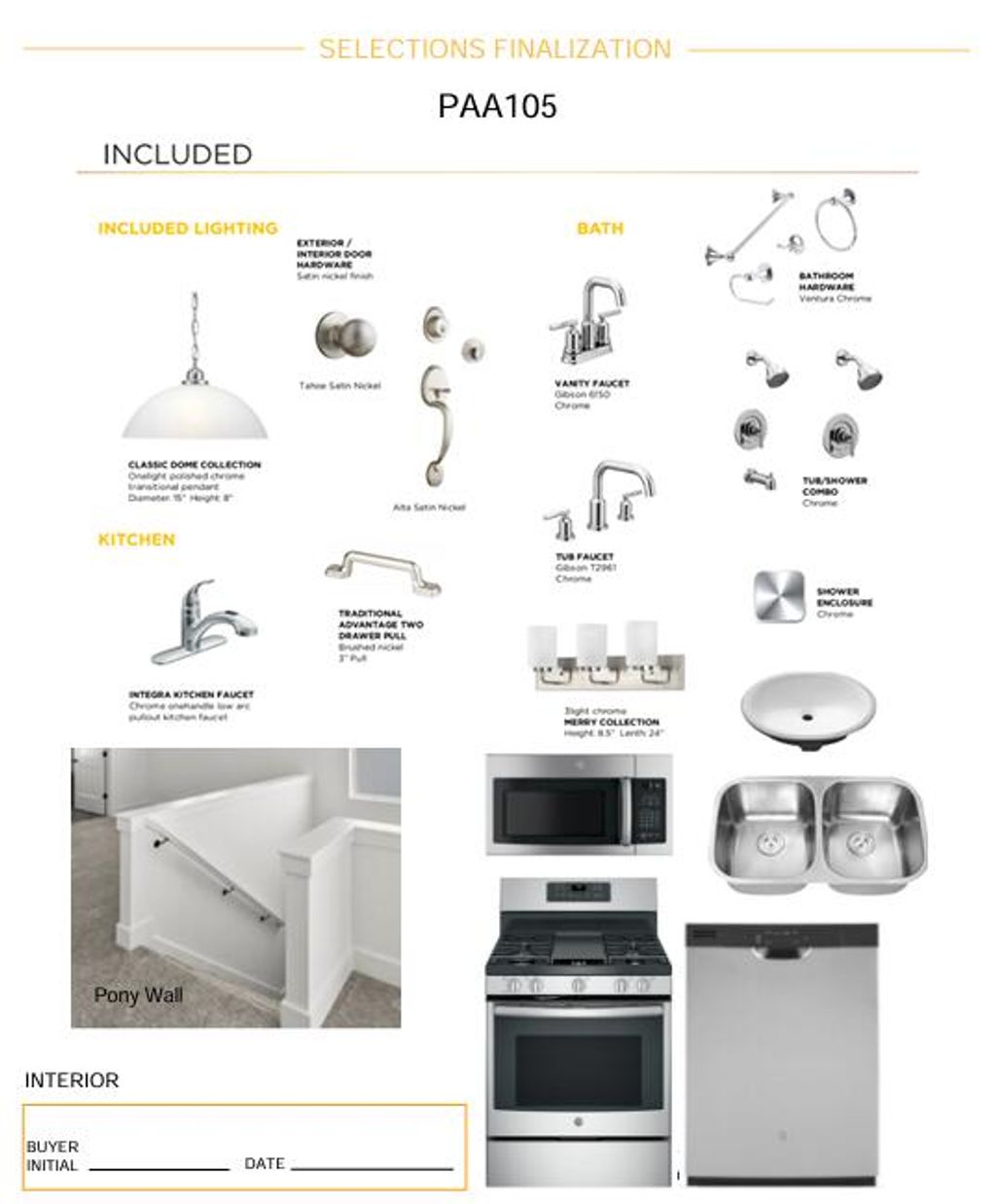 Photo of 943 E Malibu Drive lot 105, Washington, UT 84780 (MLS # 26-270914)