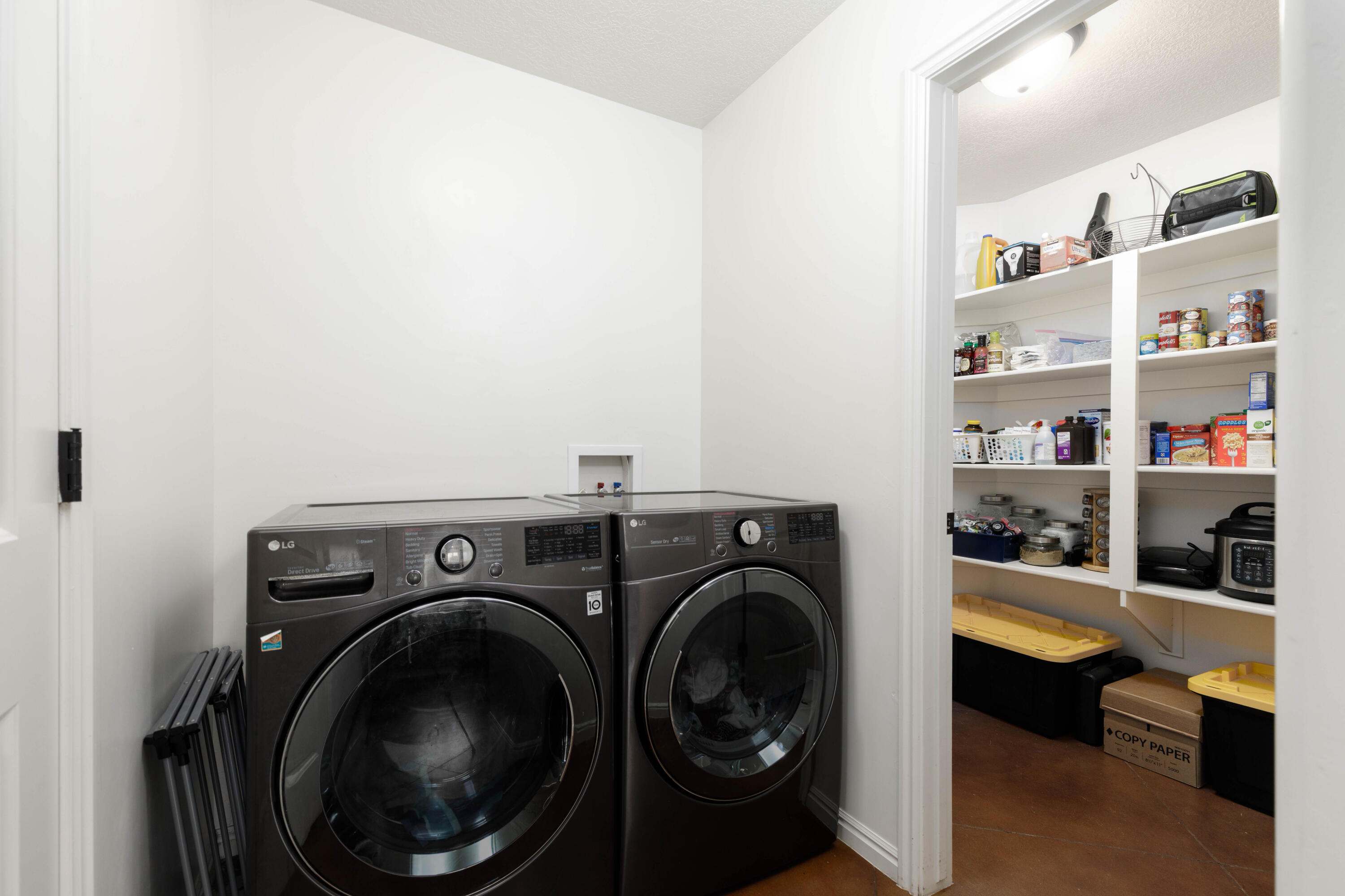 FLATS AT SOUTH POINTE - Residential