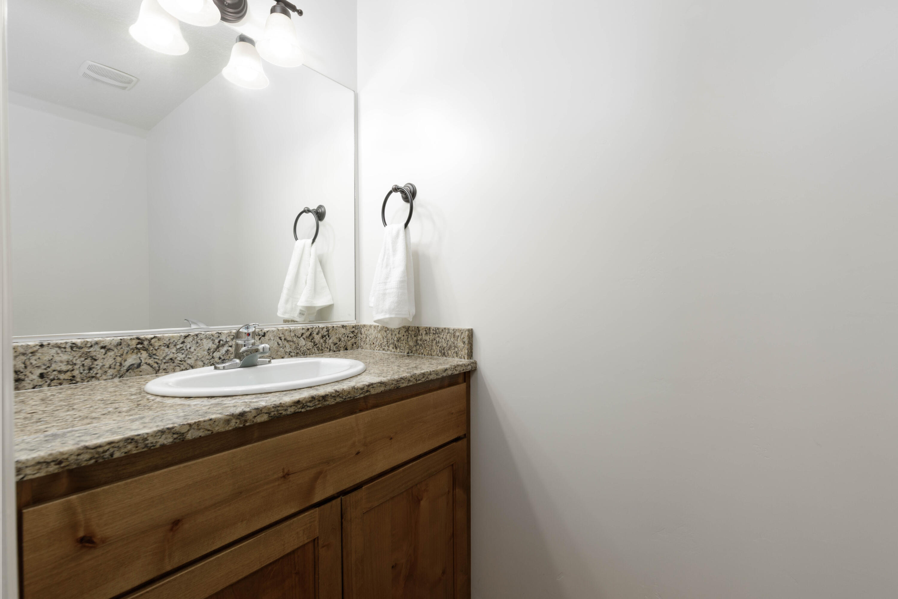 FLATS AT SOUTH POINTE - Residential